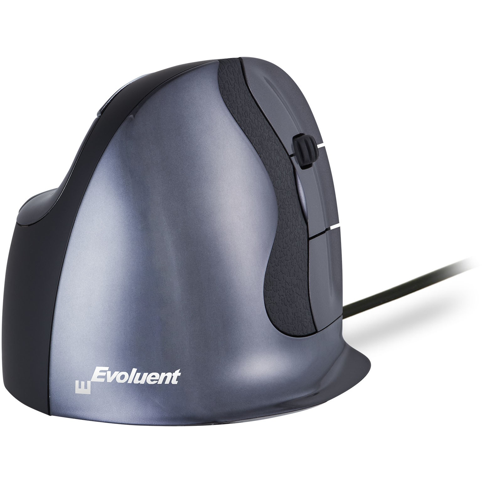 Maus EVOLUENT BakkerElkhuizen Evoluent D vertikalni/6 tipki/small