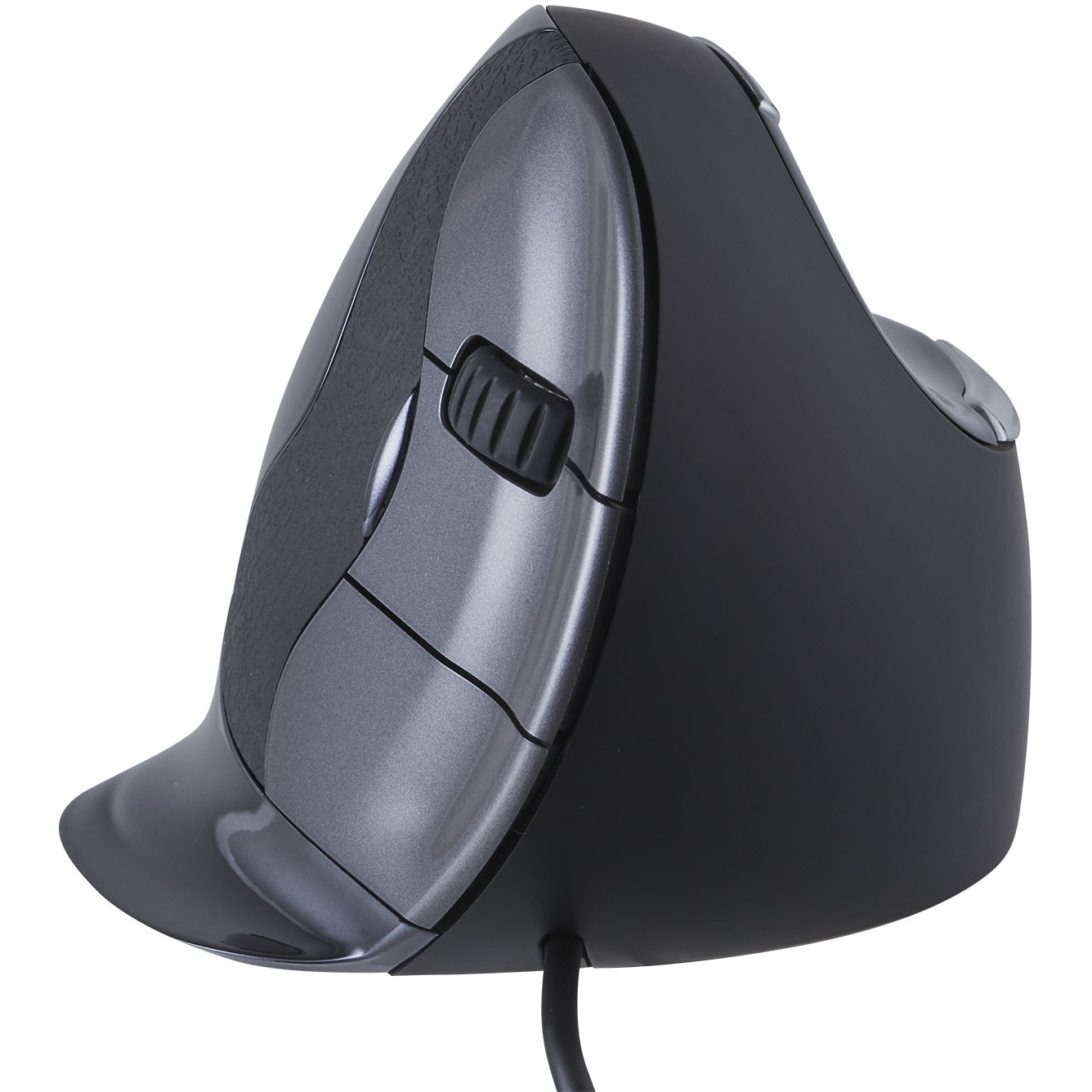 Maus EVOLUENT BakkerElkhuizen Evoluent D vertikalni/6 tipki/small-2
