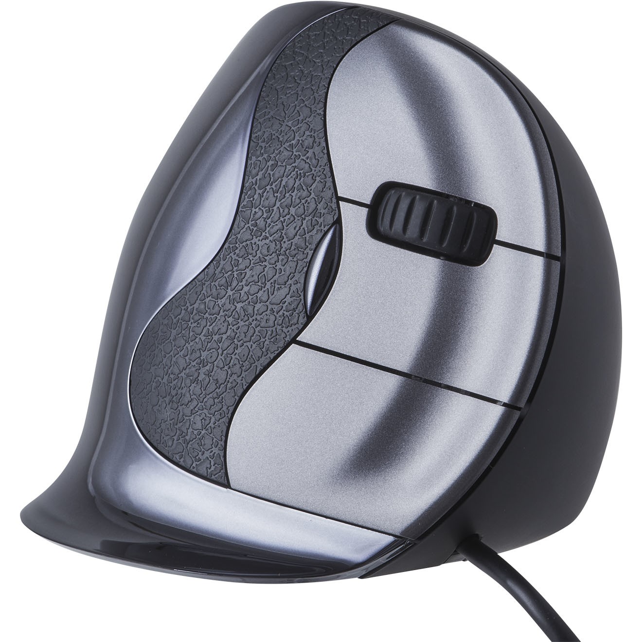 Maus EVOLUENT BakkerElkhuizen Evoluent D vertikalni/6 tipki/small-3