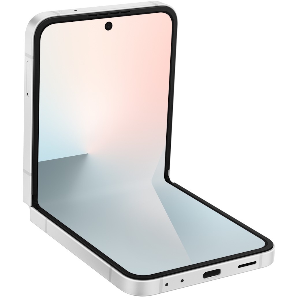 Mobitel SAMSUNG Galaxy Z Flip7 FE 5G 8GB/128GB bijeli-1