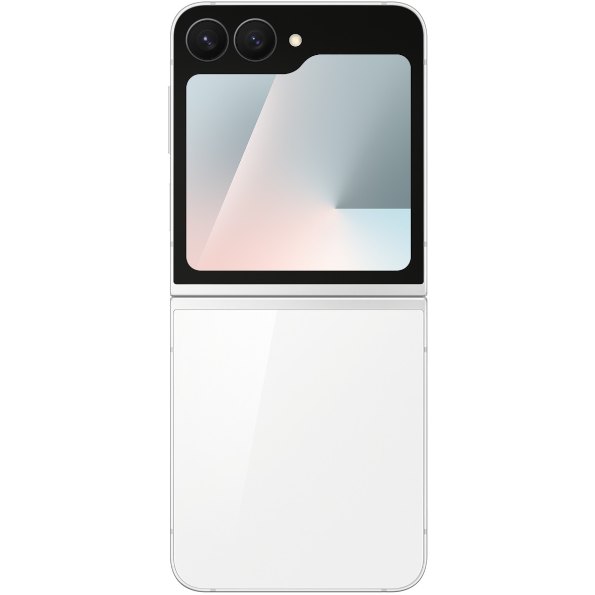 Mobitel SAMSUNG Galaxy Z Flip7 FE 5G 8GB/128GB bijeli-4