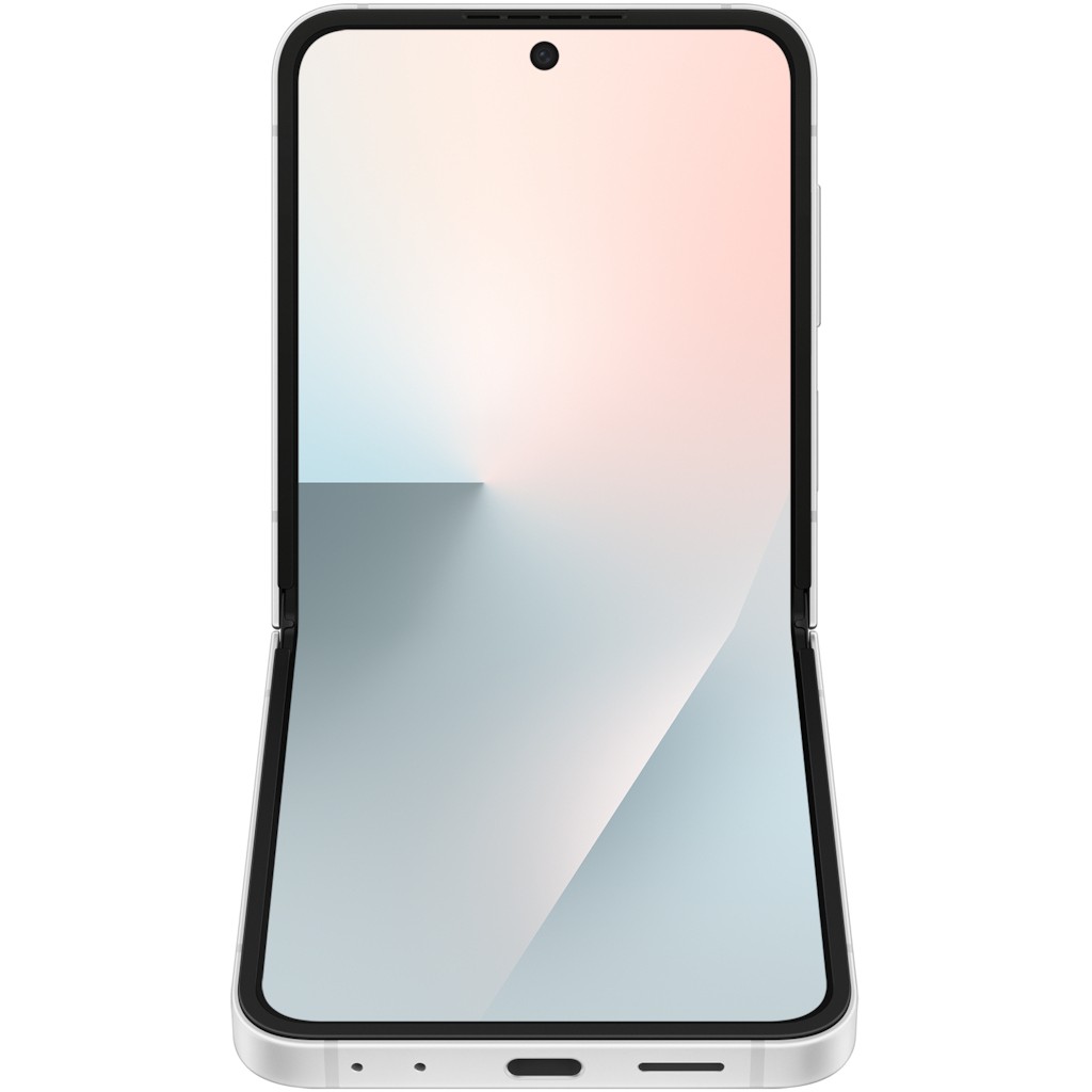 Mobitel SAMSUNG Galaxy Z Flip7 FE 5G 8GB/128GB bijeli-5