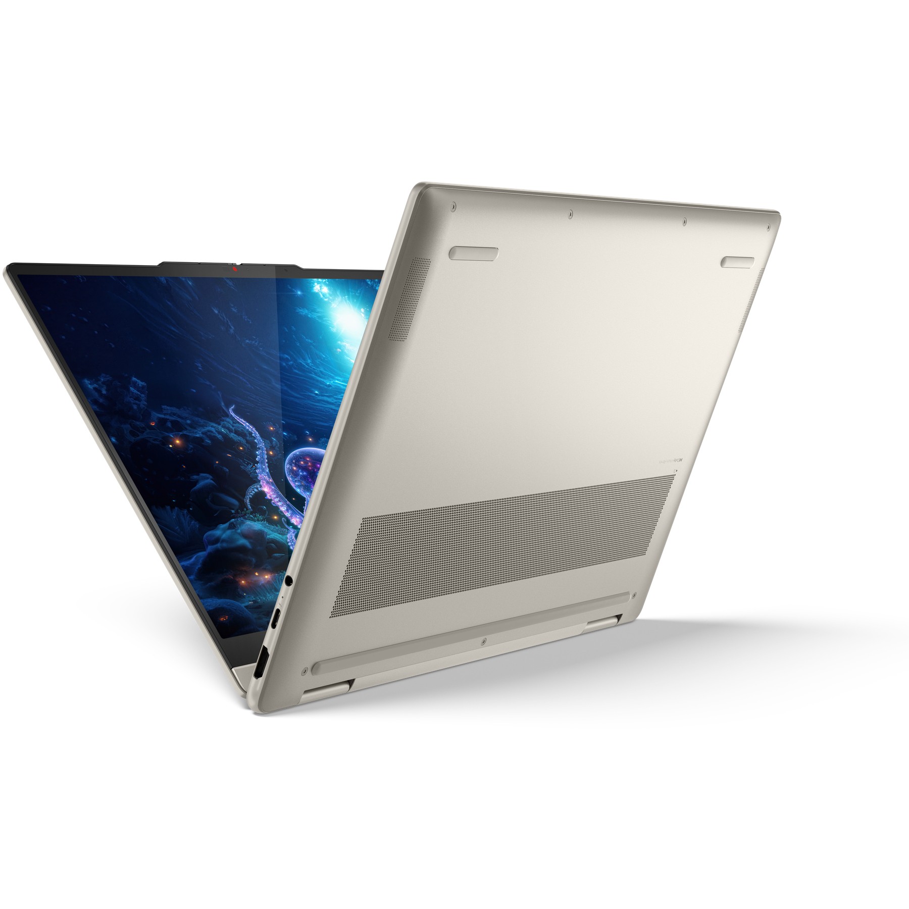 Laptop LENOVO Yoga 7i 2-in-1 14ILL10 (14" WUXGA OLED, Core Ultra 5, 16GB RAM, 1TB SSD, Win11, uključuje Stift) – internacionalna non HR tipkovnica-11