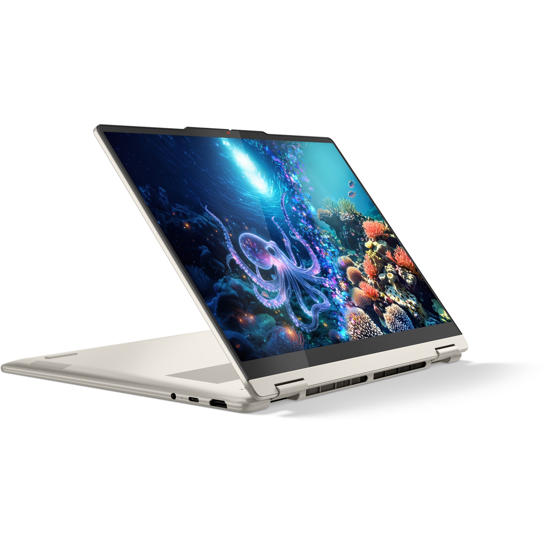 Laptop LENOVO Yoga 7i 2-in-1 14ILL10 (14" WUXGA OLED, Core Ultra 5, 16GB RAM, 1TB SSD, Win11, uključuje Stift) – internacionalna non HR tipkovnica-13