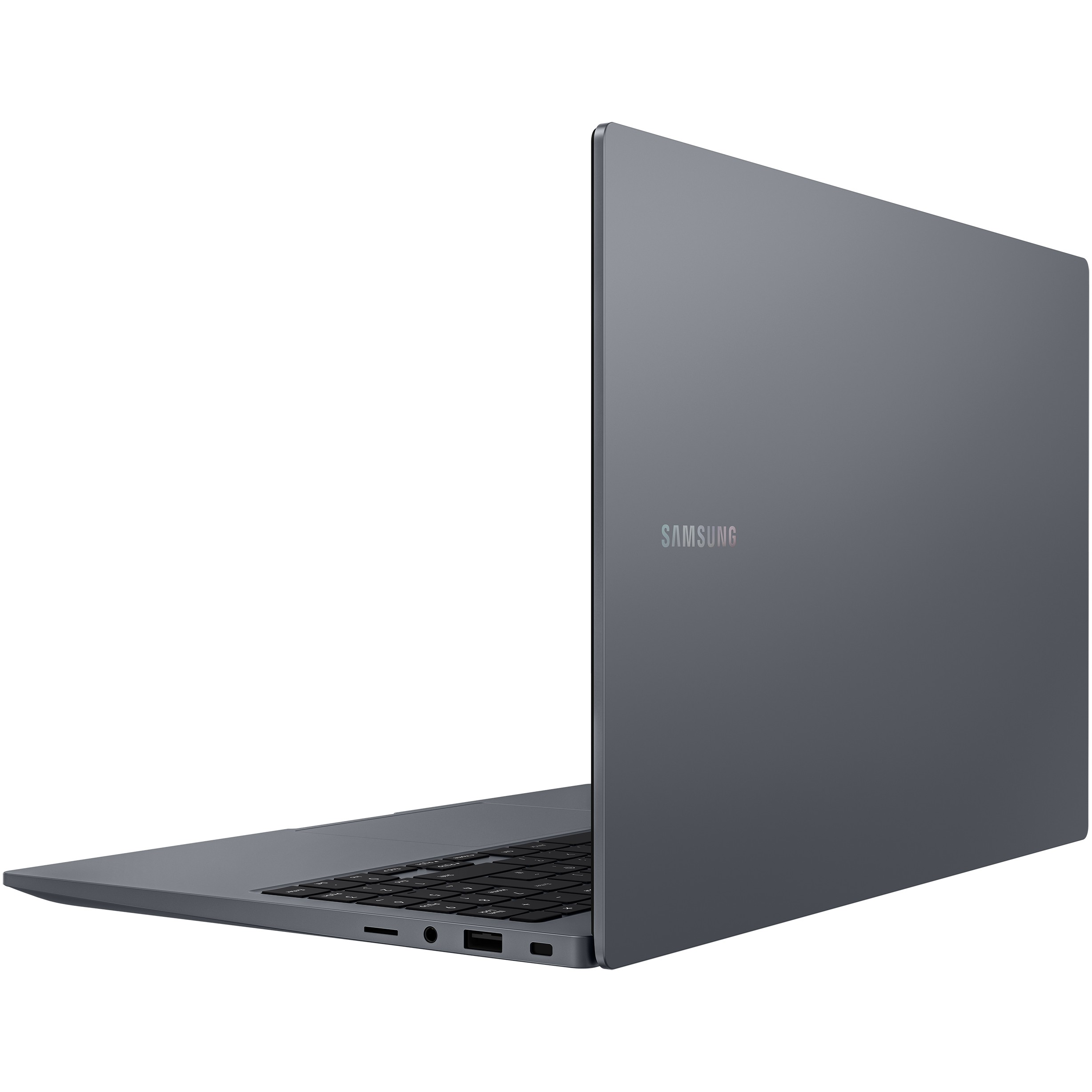 Laptop SAMSUNG Galaxy Book4 core5 120U (16GB, 512GB, W11H) – internacionalna non HR tipkovnica-4