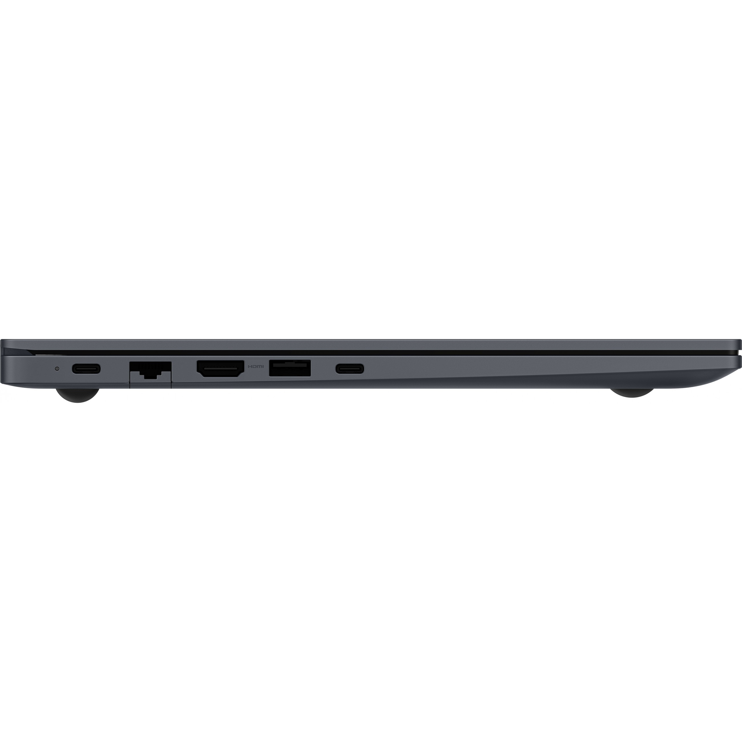 Laptop SAMSUNG Galaxy Book4 core5 120U (16GB, 512GB, W11H) – internacionalna non HR tipkovnica-5