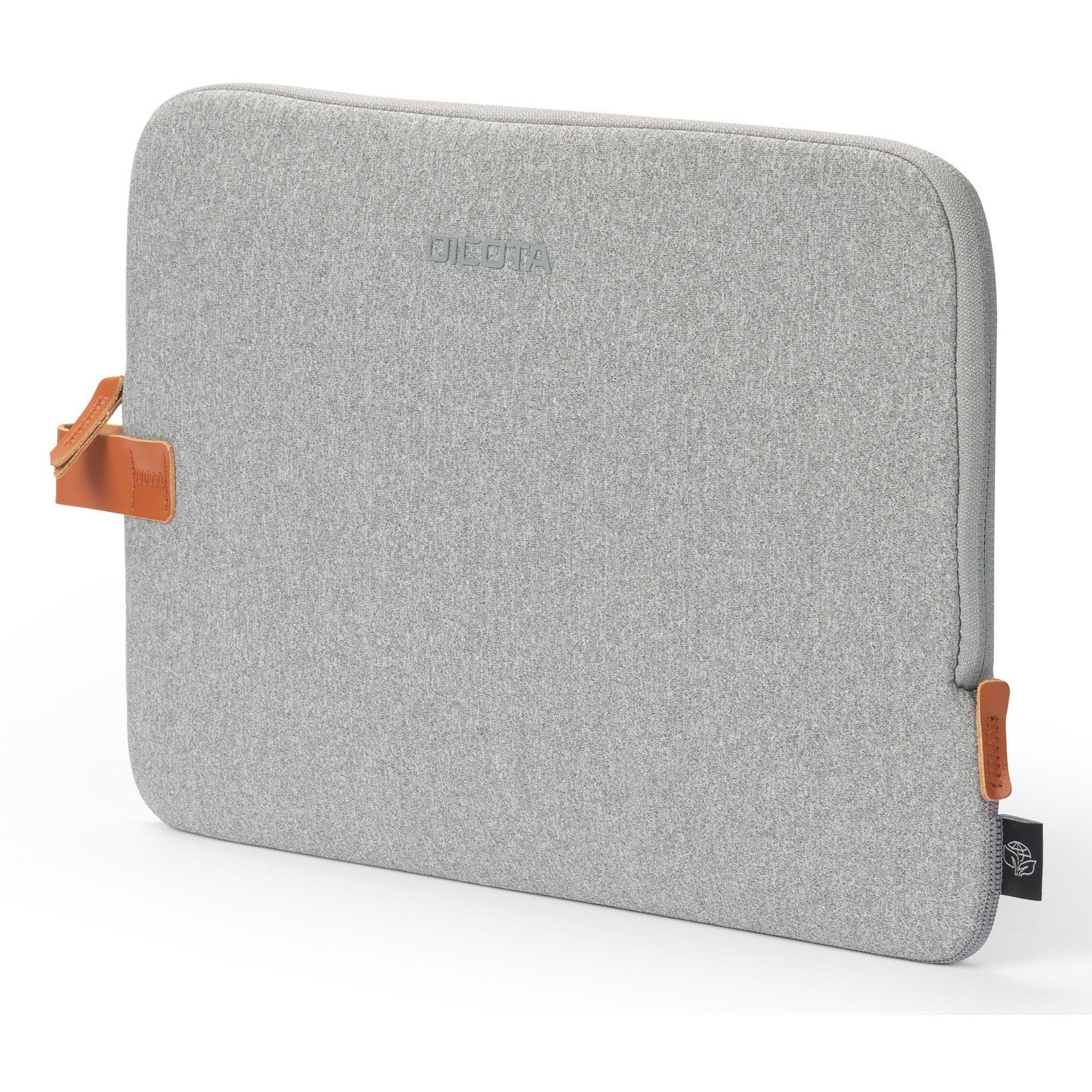 Torba za laptop DICOTA Skin URBAN 14 grey-0