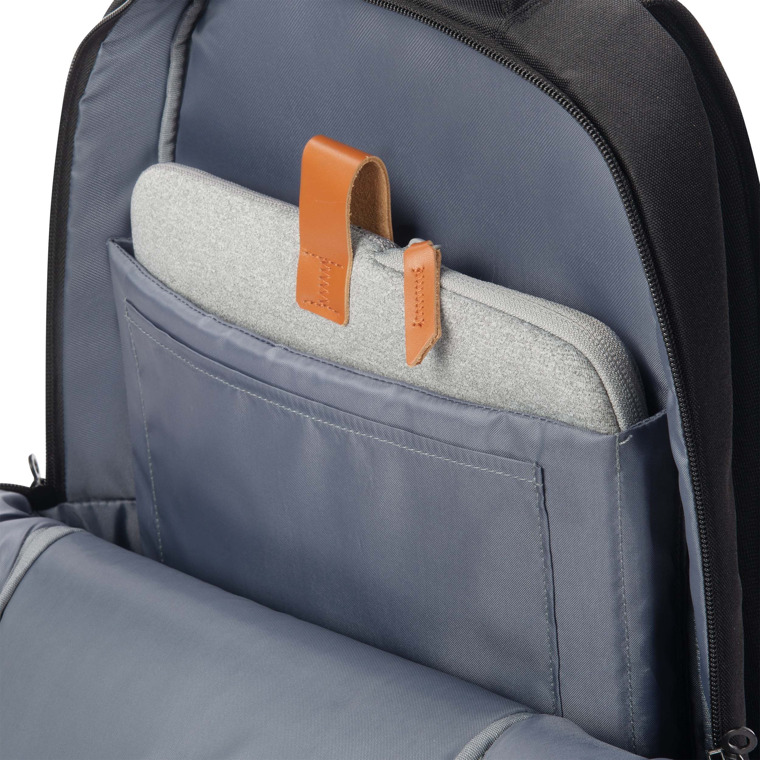 Torba za laptop DICOTA Skin URBAN 14 grey-2