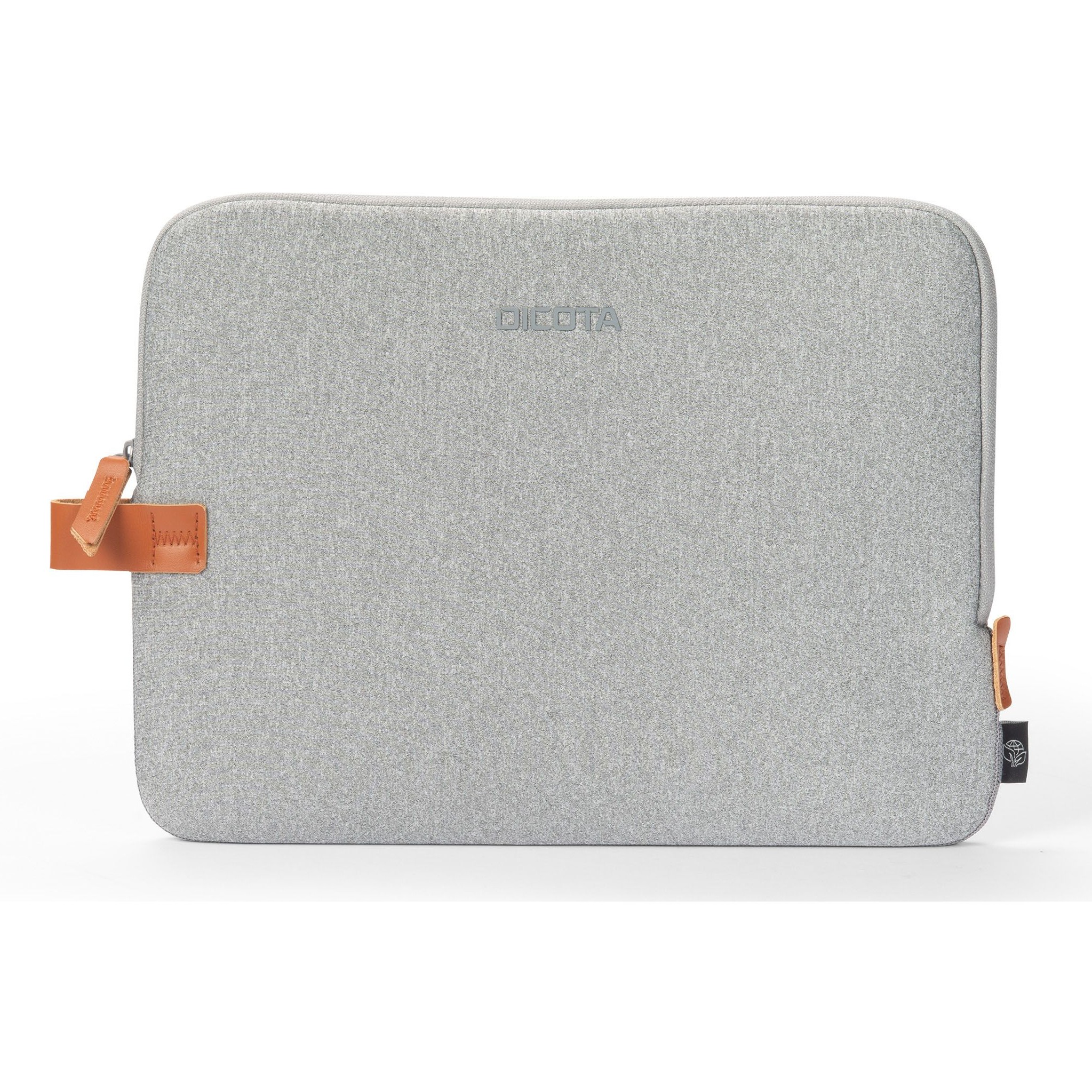 Torba za laptop DICOTA Skin URBAN 14 grey-4