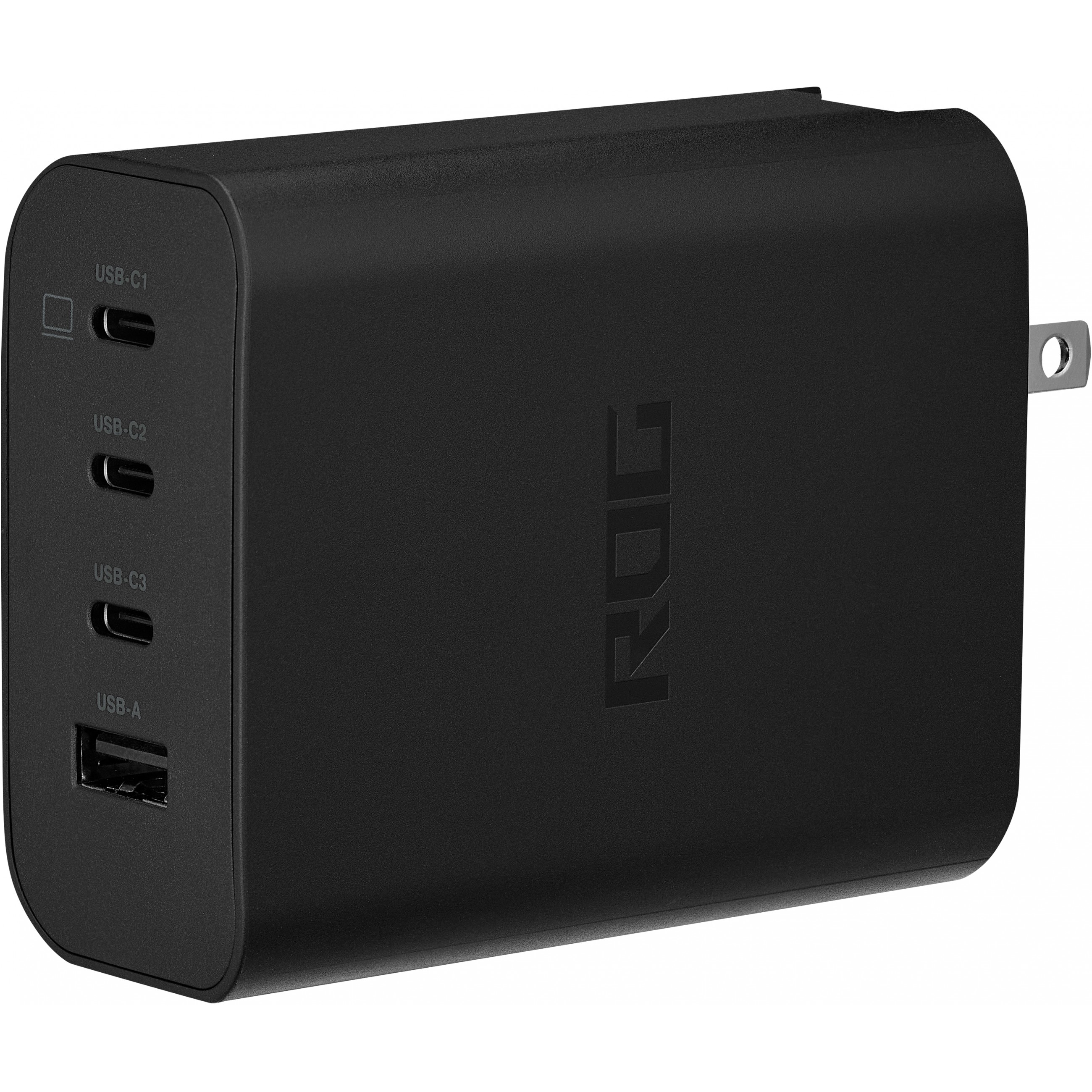 Punjač ASUS AC140-01 3C1A crna EU+UK TYPE-C