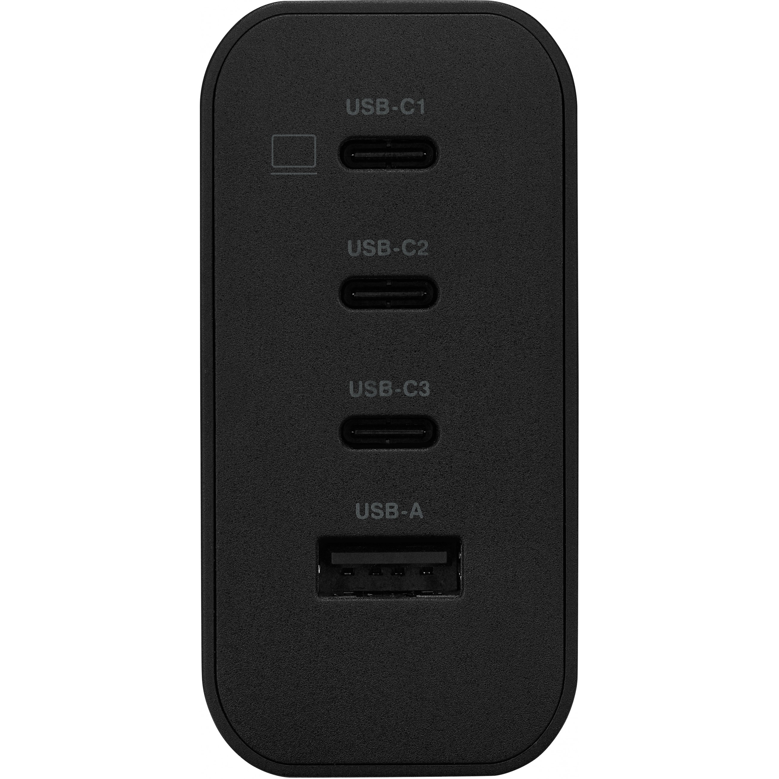 Punjač ASUS AC140-01 3C1A crna EU+UK TYPE-C-1