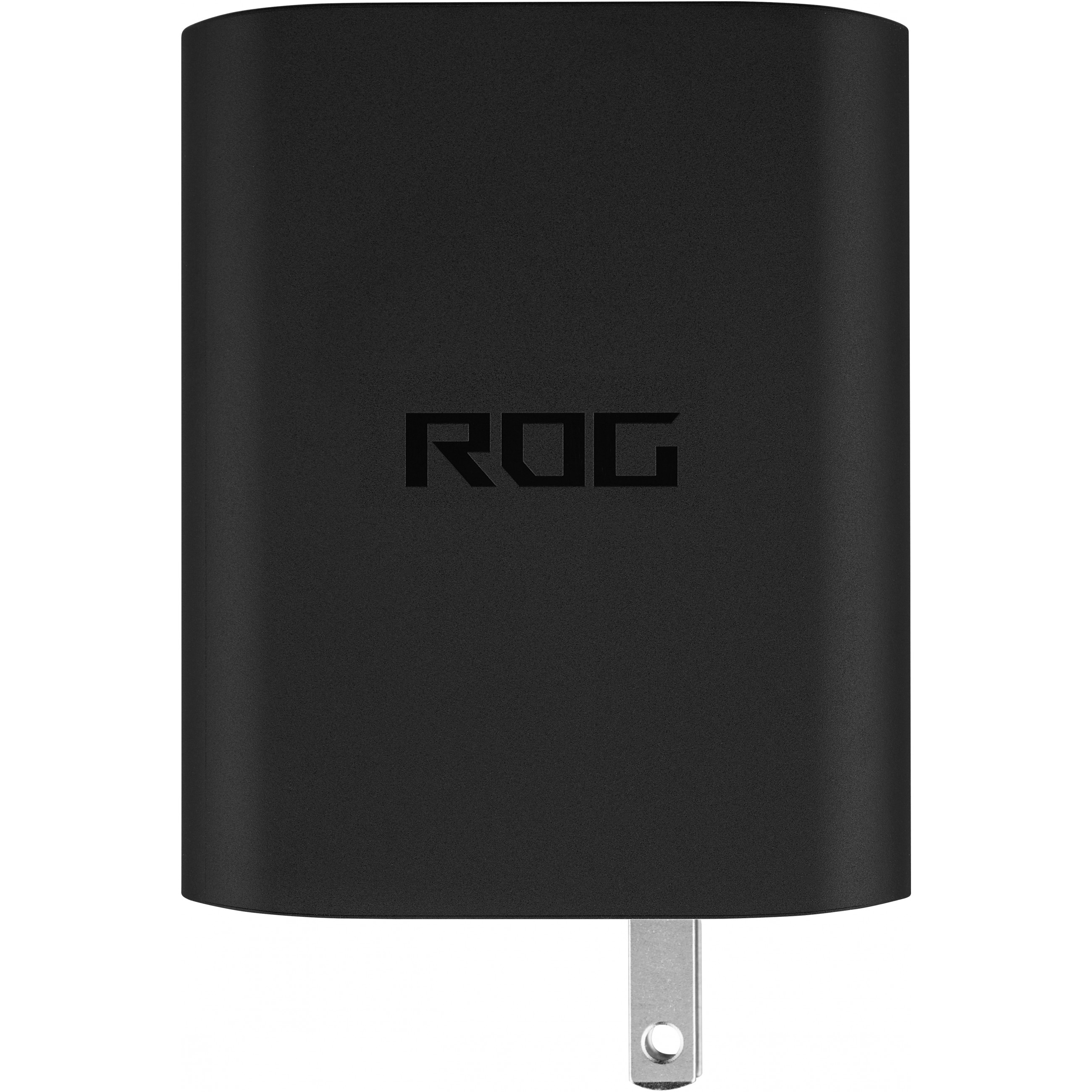 Punjač ASUS AC140-01 3C1A crna EU+UK TYPE-C-2