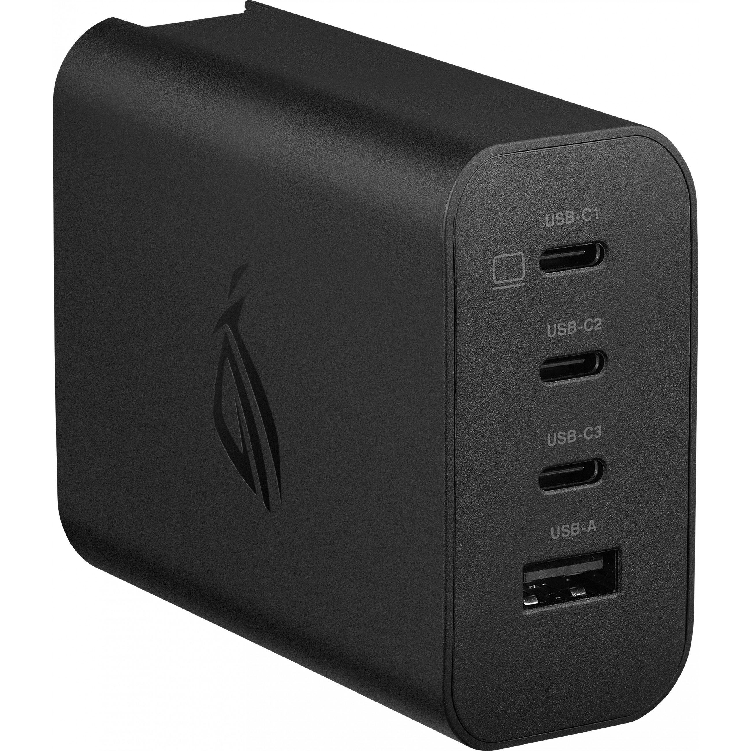 Punjač ASUS AC140-01 3C1A crna EU+UK TYPE-C-5