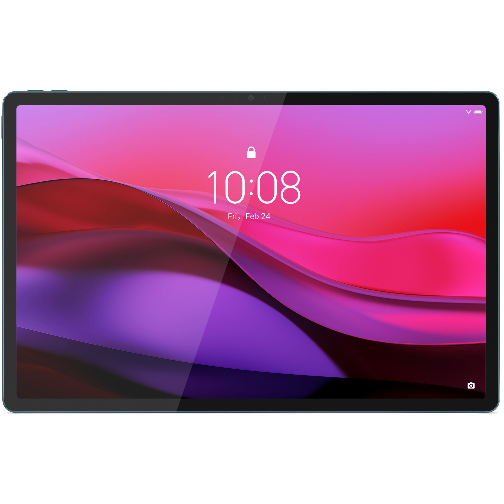 Laptop LENOVO YOGA Tab Plus (16GB RAM, 256GB SSD) s olovkom teal-0
