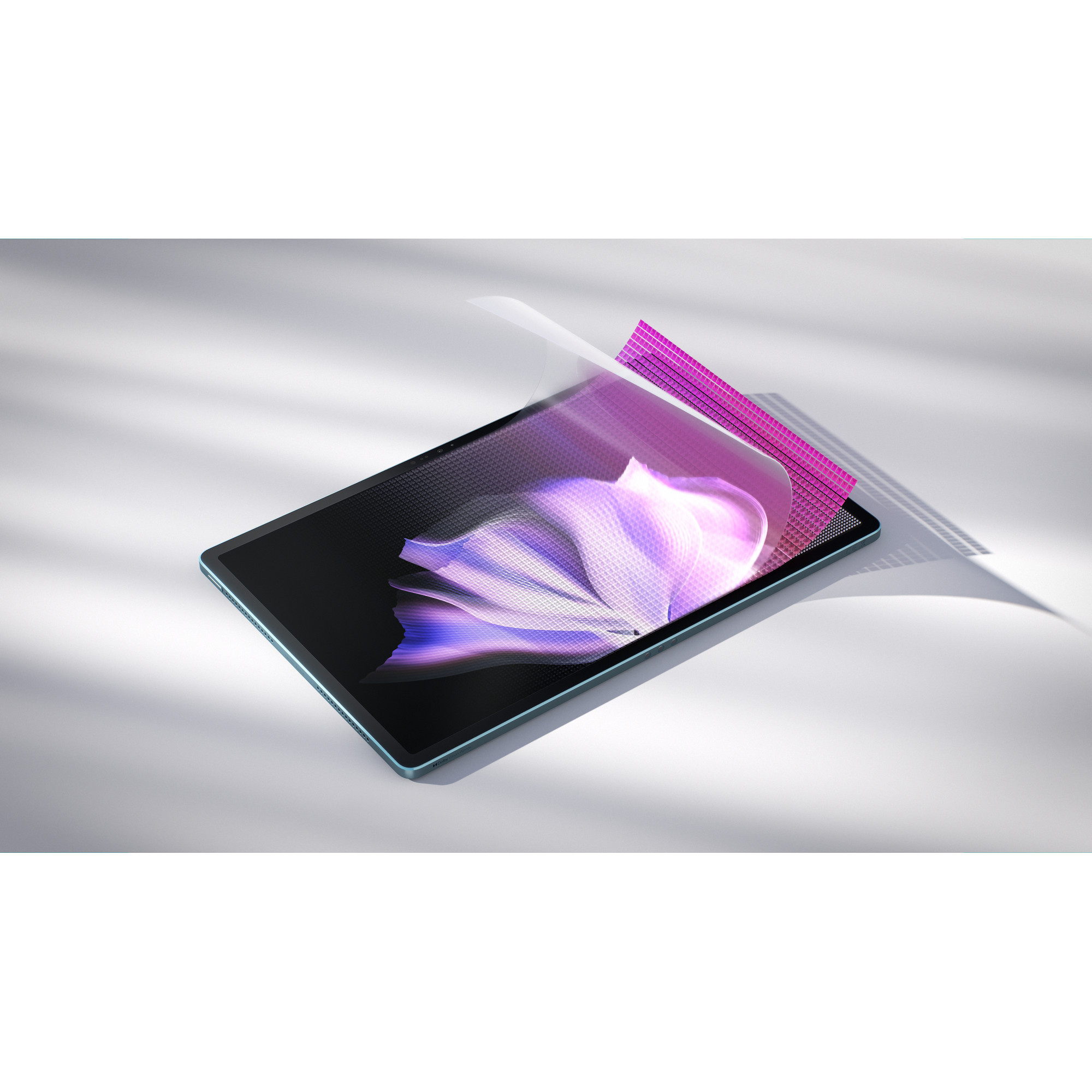 Laptop LENOVO YOGA Tab Plus (16GB RAM, 256GB SSD) s olovkom teal-7