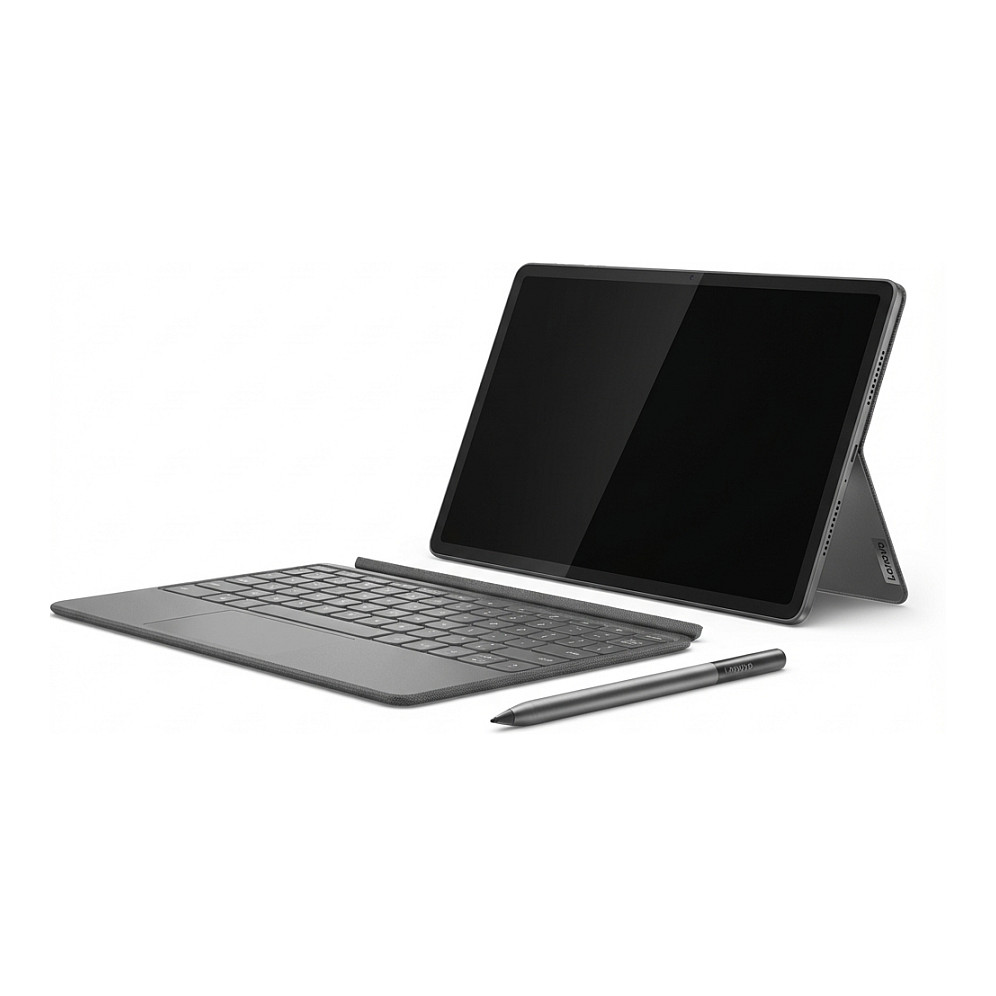 Tablet LENOVO Yoga Tab 12 (12" ekran, 256GB, 12GB RAM, Wi-Fi, s olovkom, siva boja)