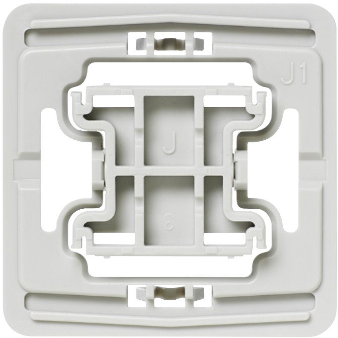 Adapter HOMEMATIC IP Adapter Jung J1-0