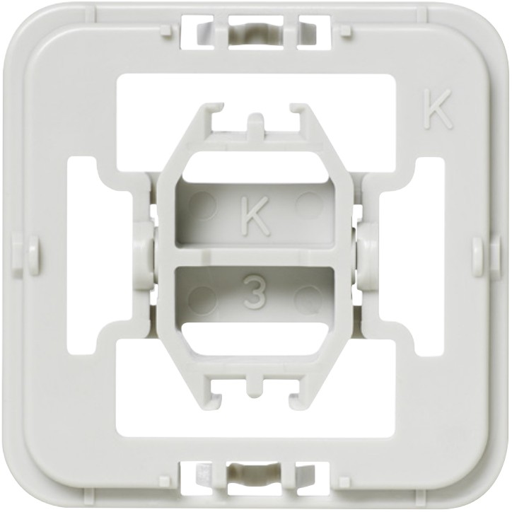 Adapter HOMEMATIC IP Kopp
