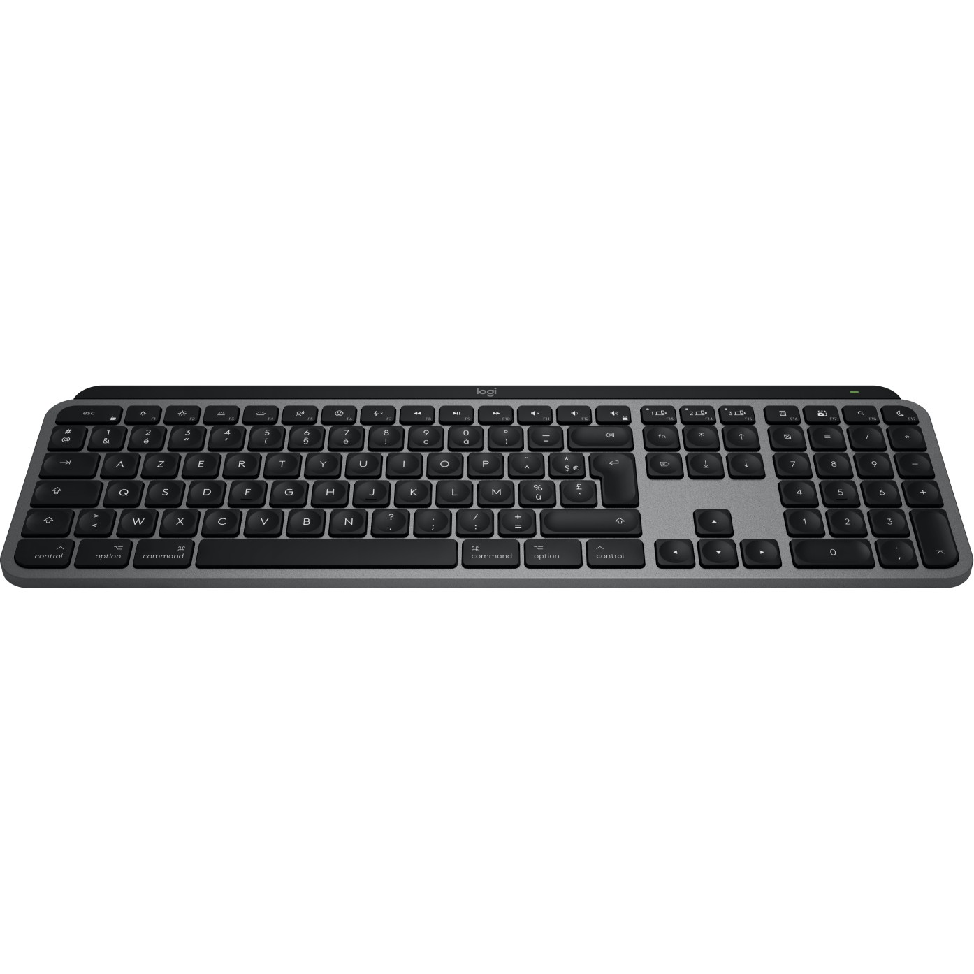 Tipkovnica LOGITECH MX KEYS S FOR MAC-1