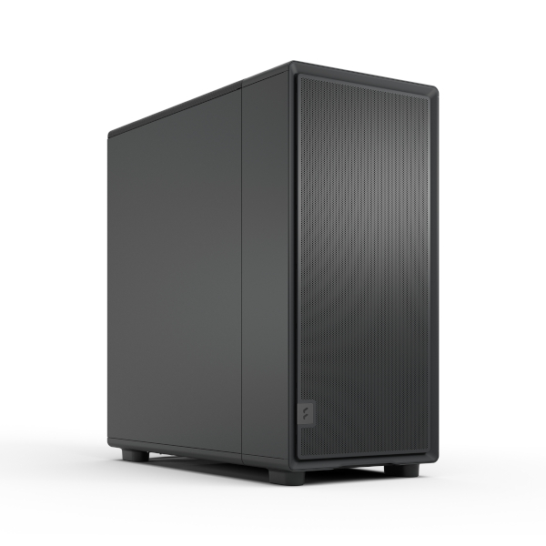 Kućište Fractal Design Midi Epoch XL Black Solid-17