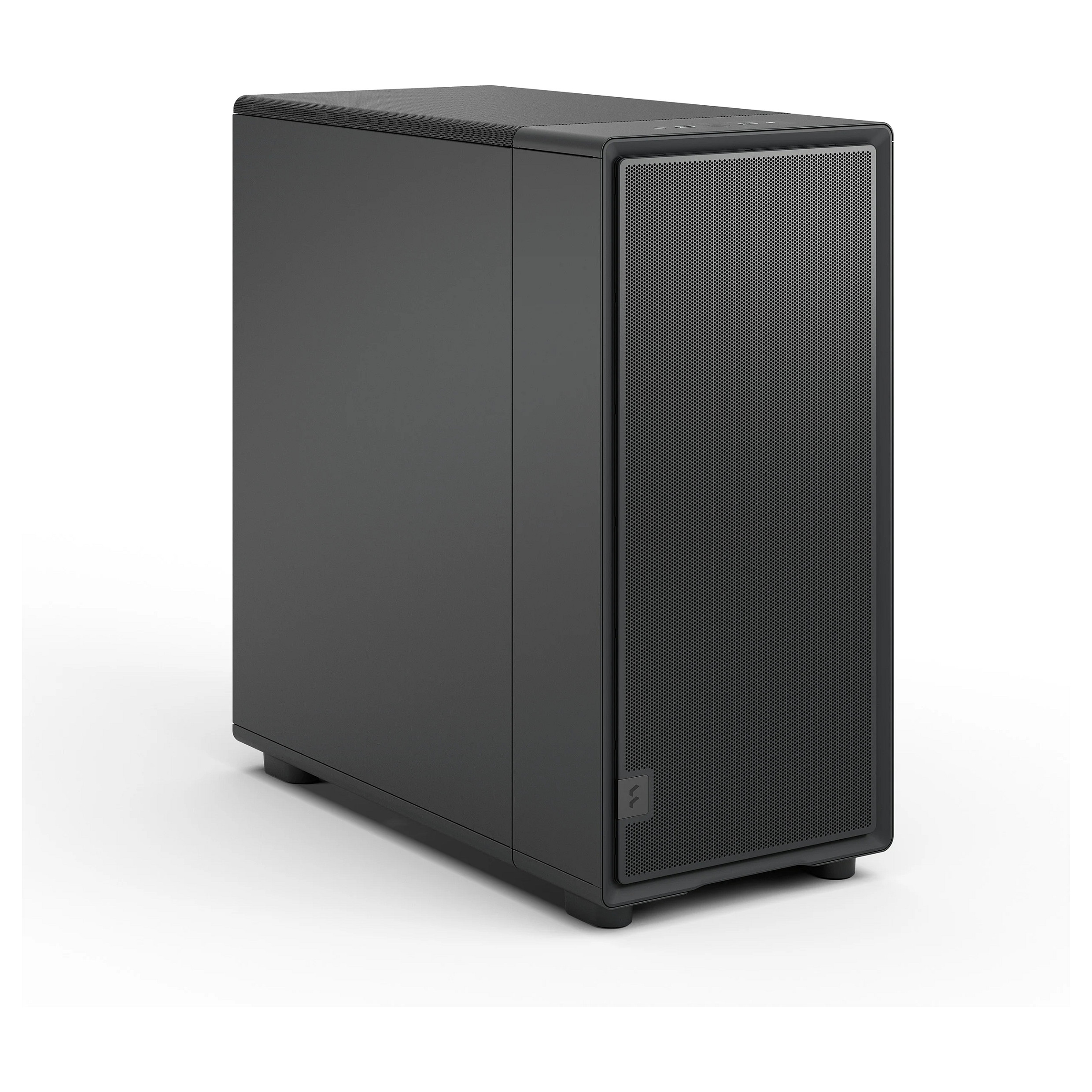 Kućište Fractal Design Midi Epoch XL Black Solid-1