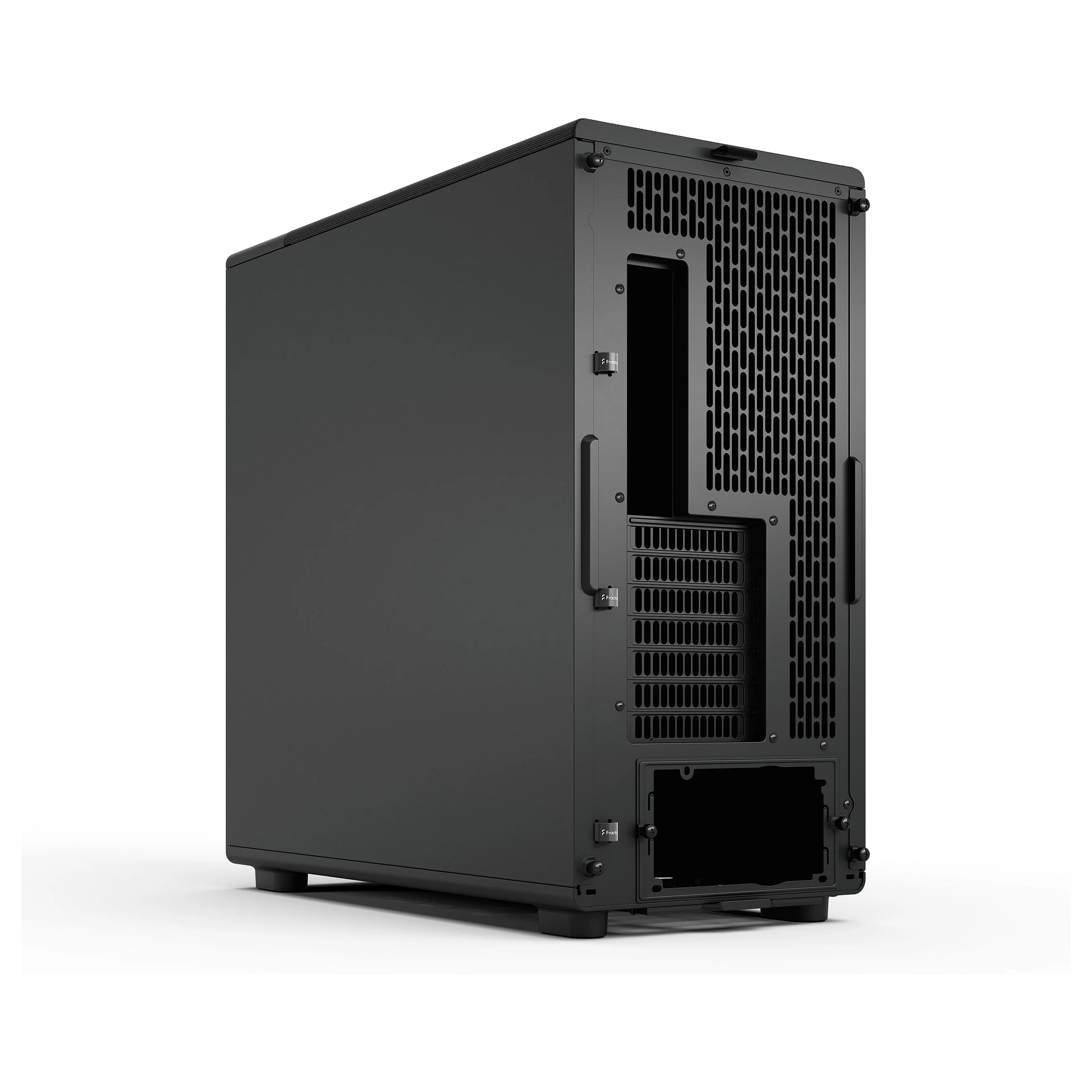 Kućište Fractal Design Midi Epoch XL Black Solid-4