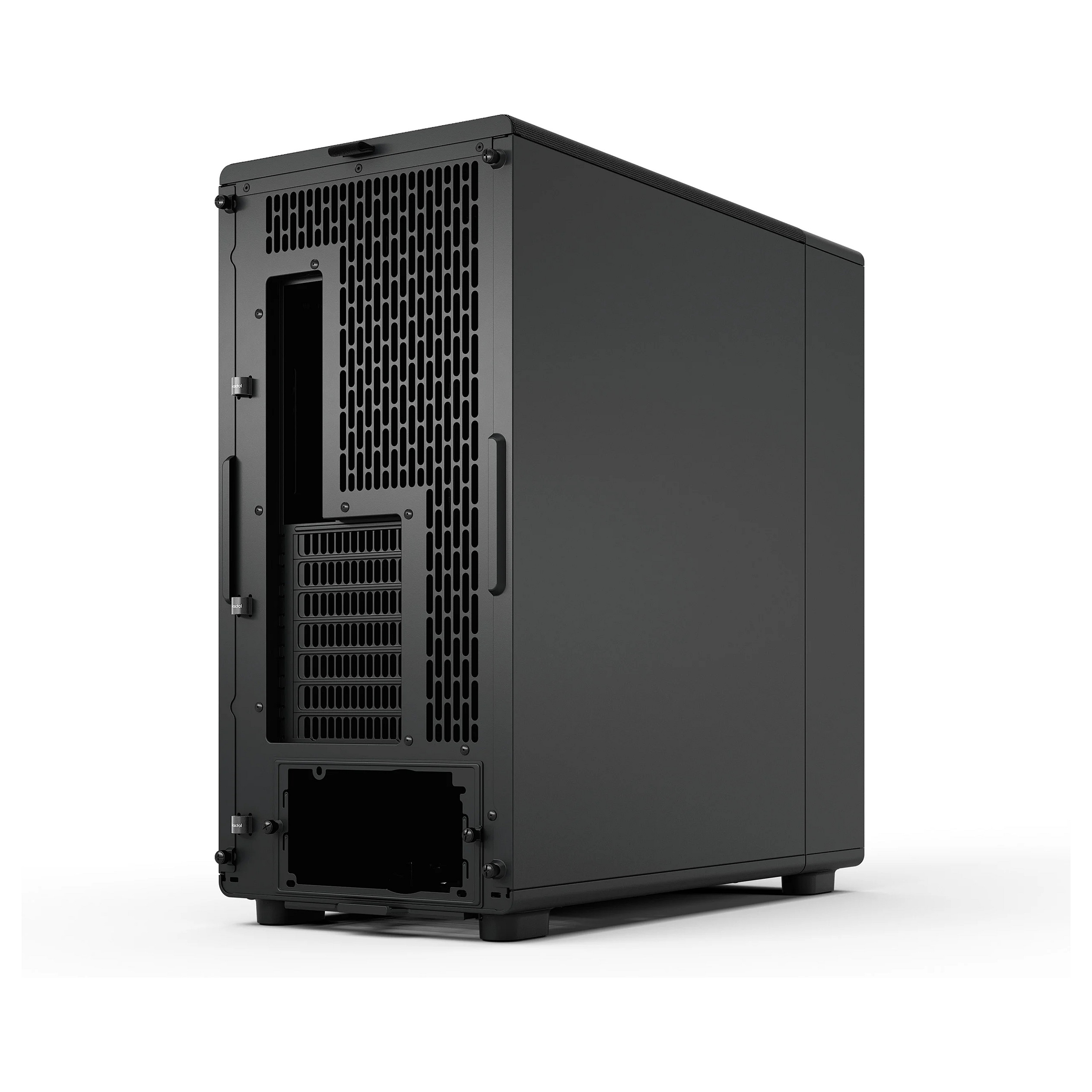 Kućište Fractal Design Midi Epoch XL Black Solid-6