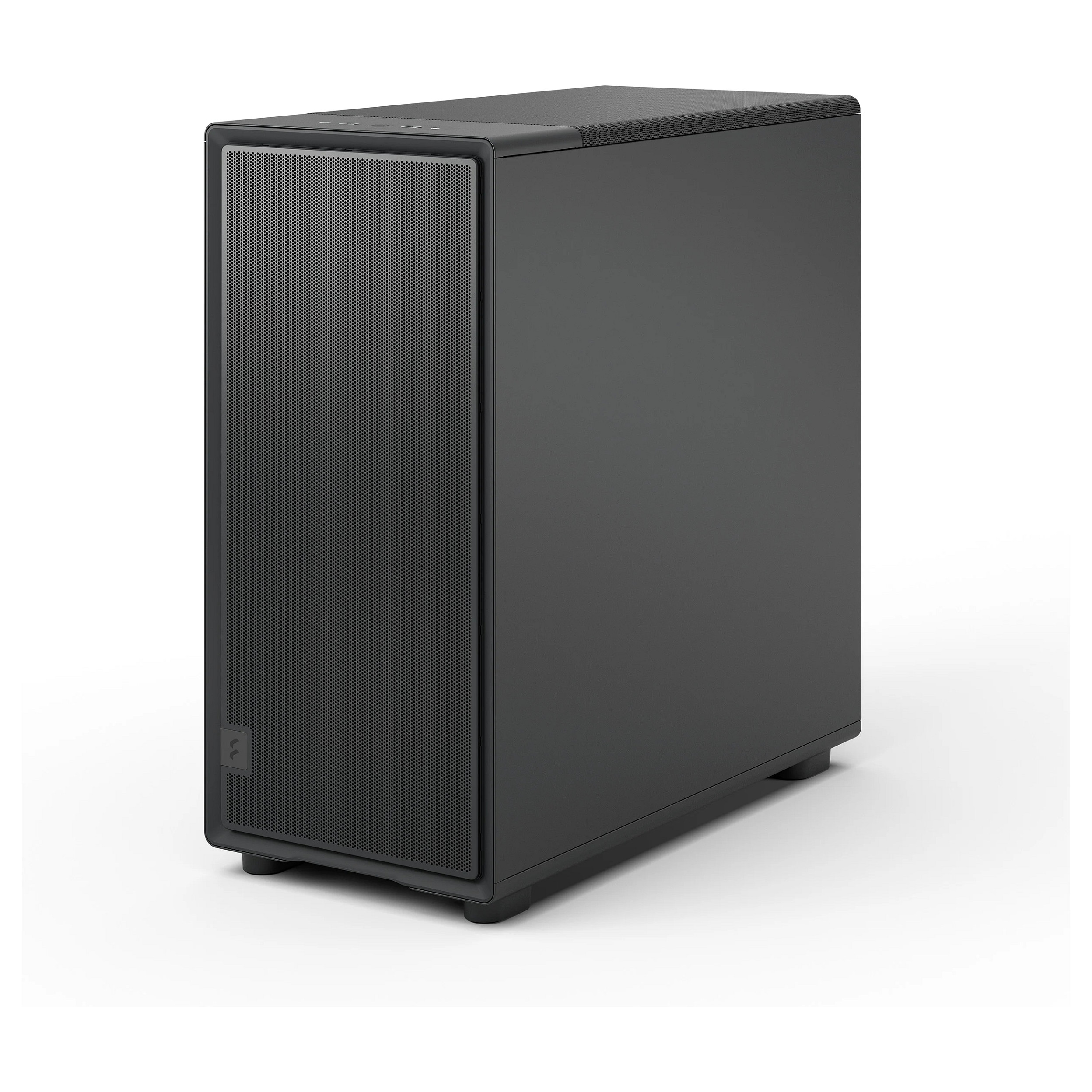 Kućište Fractal Design Midi Epoch XL Black Solid-11