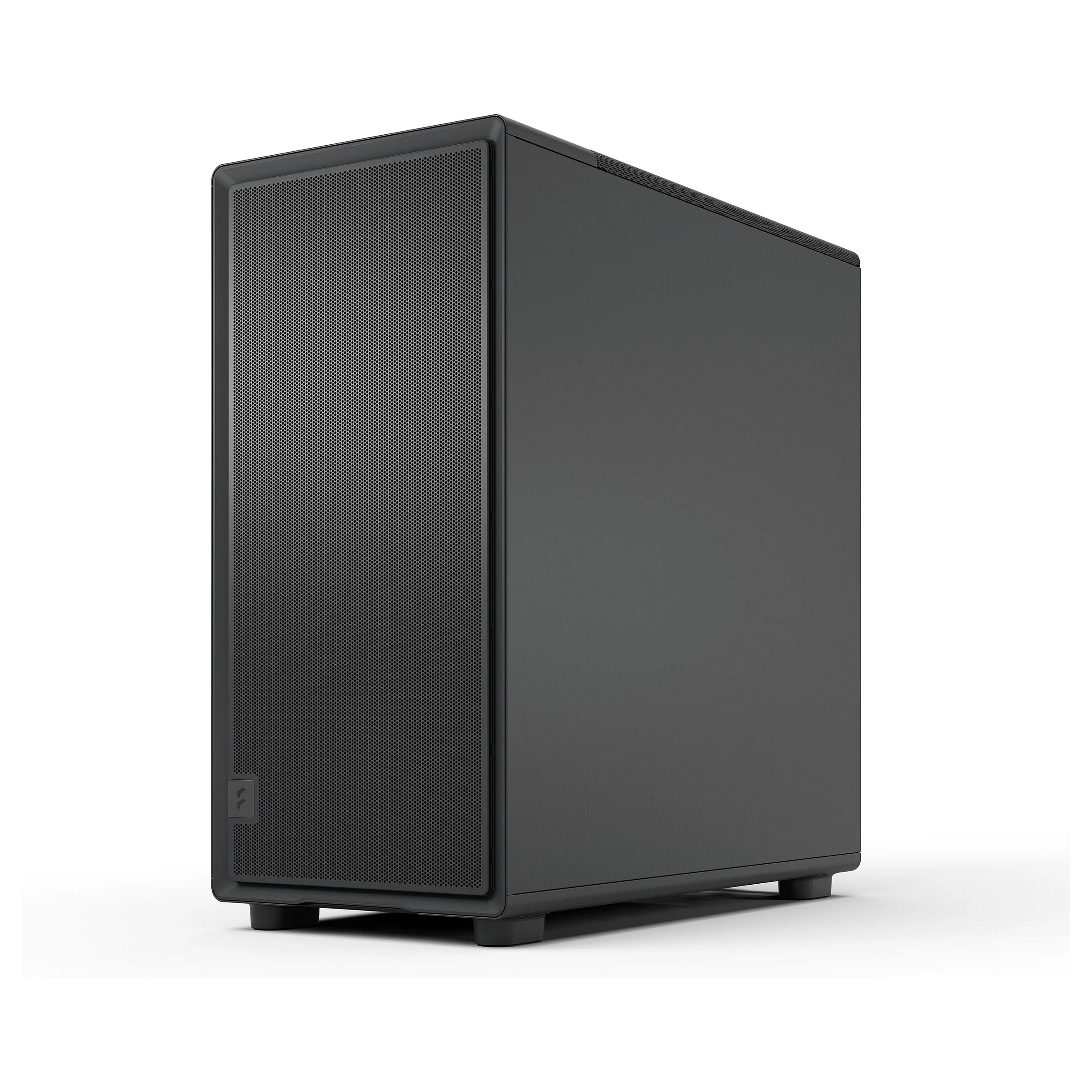 Kućište Fractal Design Midi Epoch XL Black Solid-12