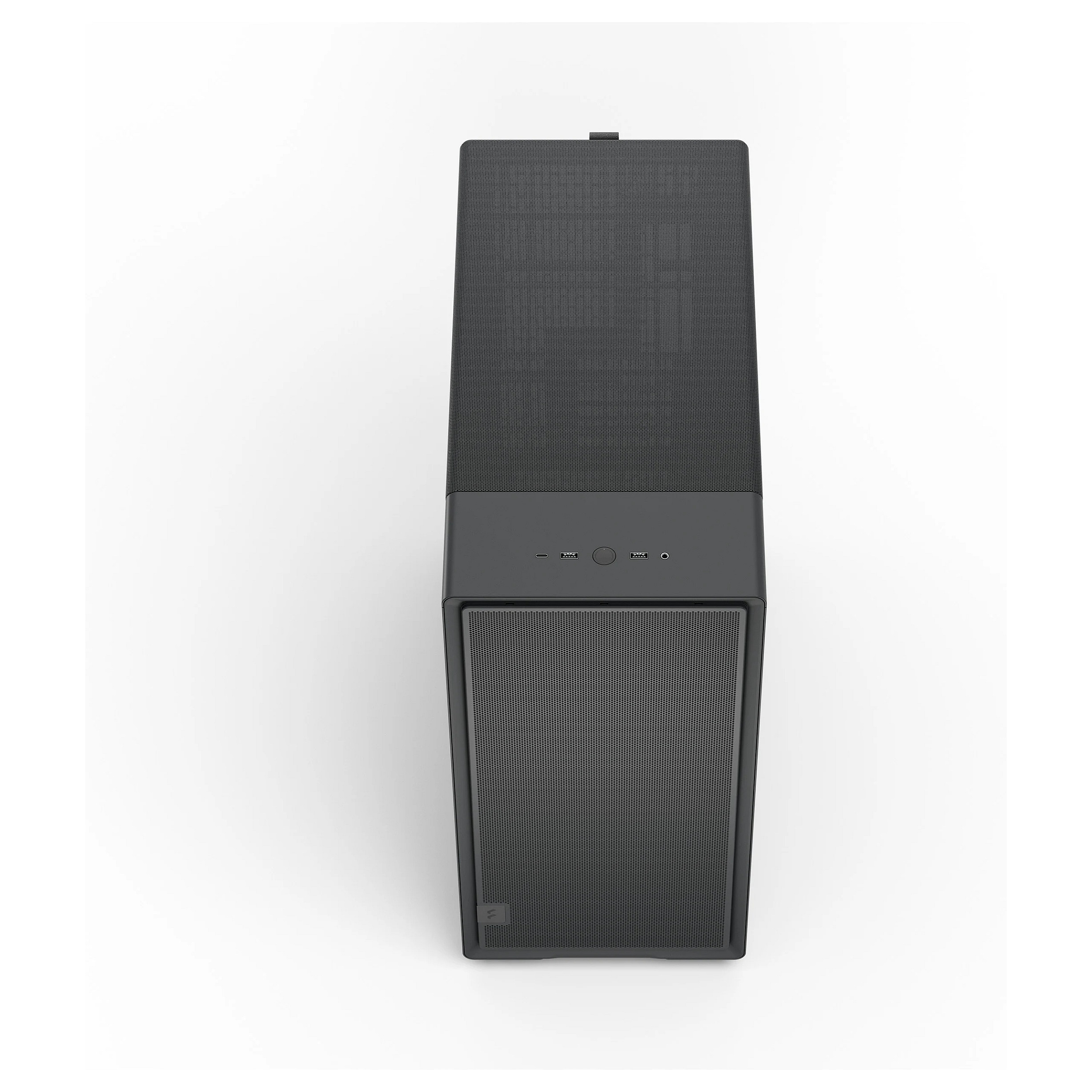 Kućište Fractal Design Midi Epoch XL Black Solid-13