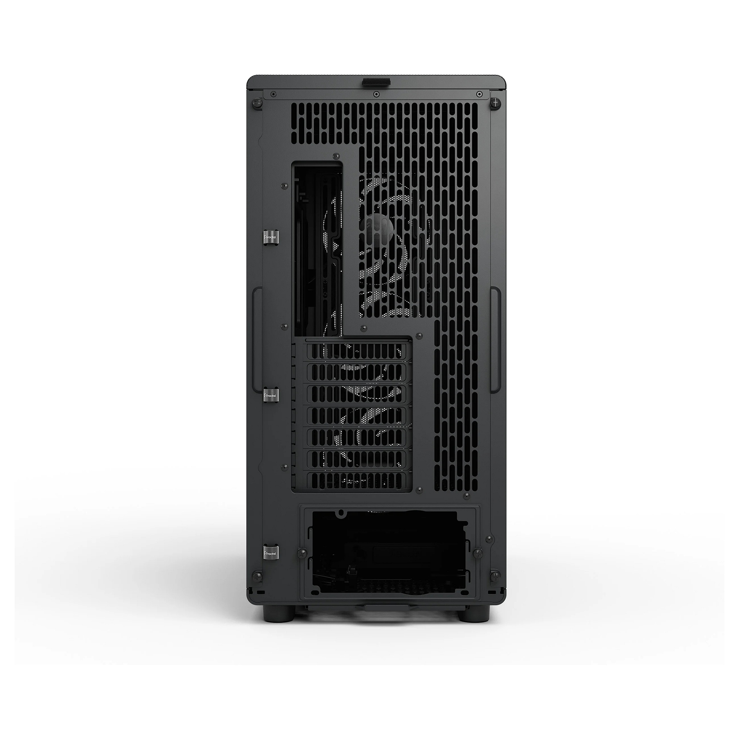 Kućište Fractal Design Midi Epoch XL Black Solid-14