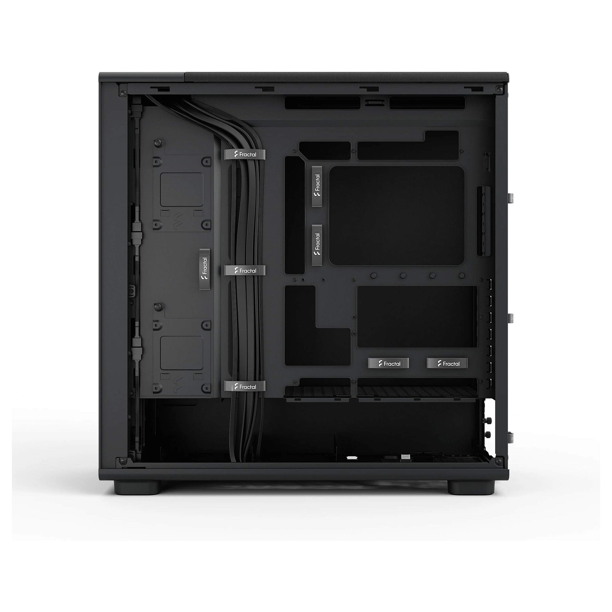 Kućište Fractal Design Midi Epoch XL Black Solid-18