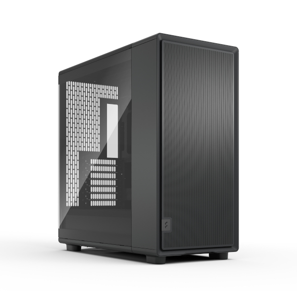 Kućište Fractal Design Midi Epoch XL Black TG Light tint-17