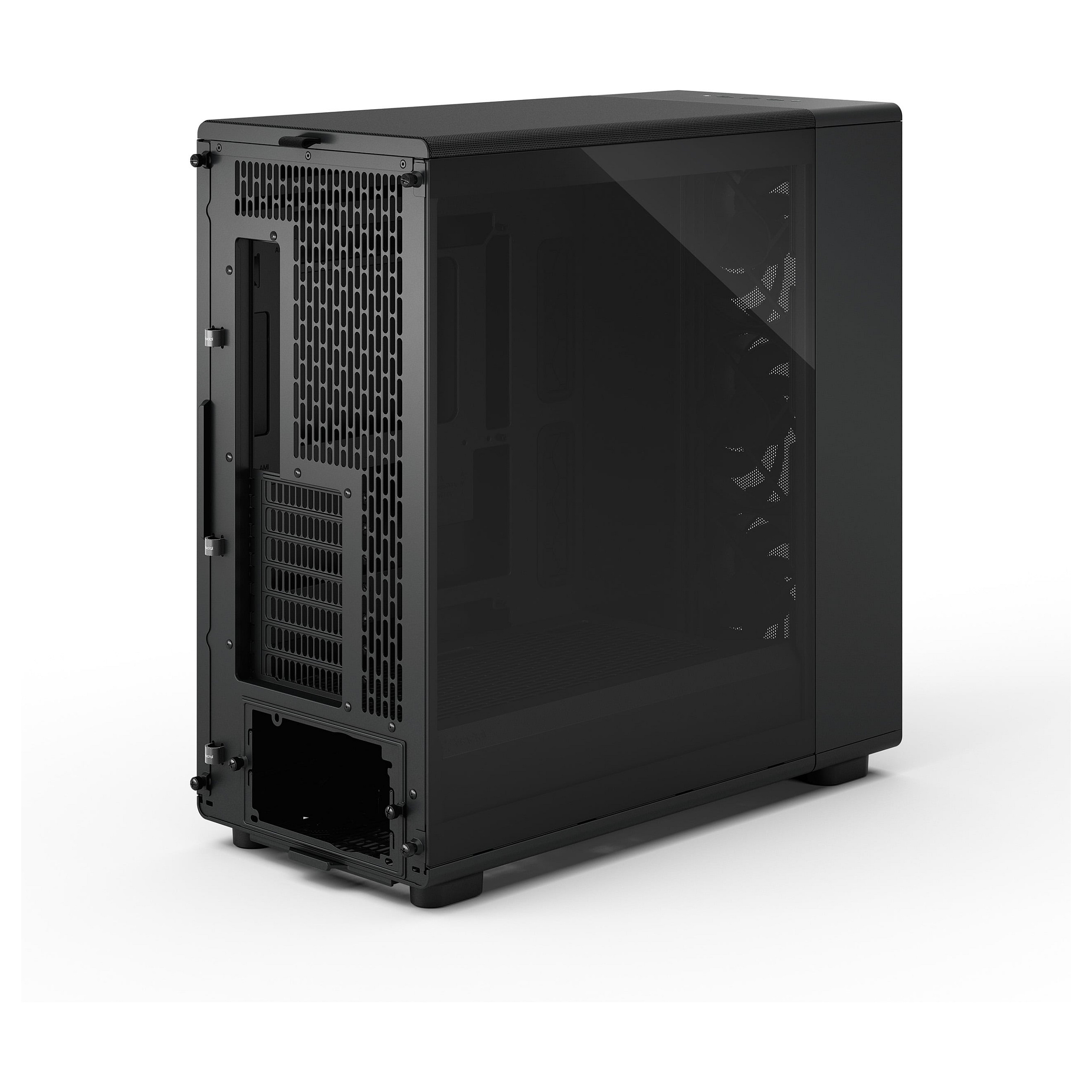 Kućište Fractal Design Midi Epoch XL Black TG Light tint-5