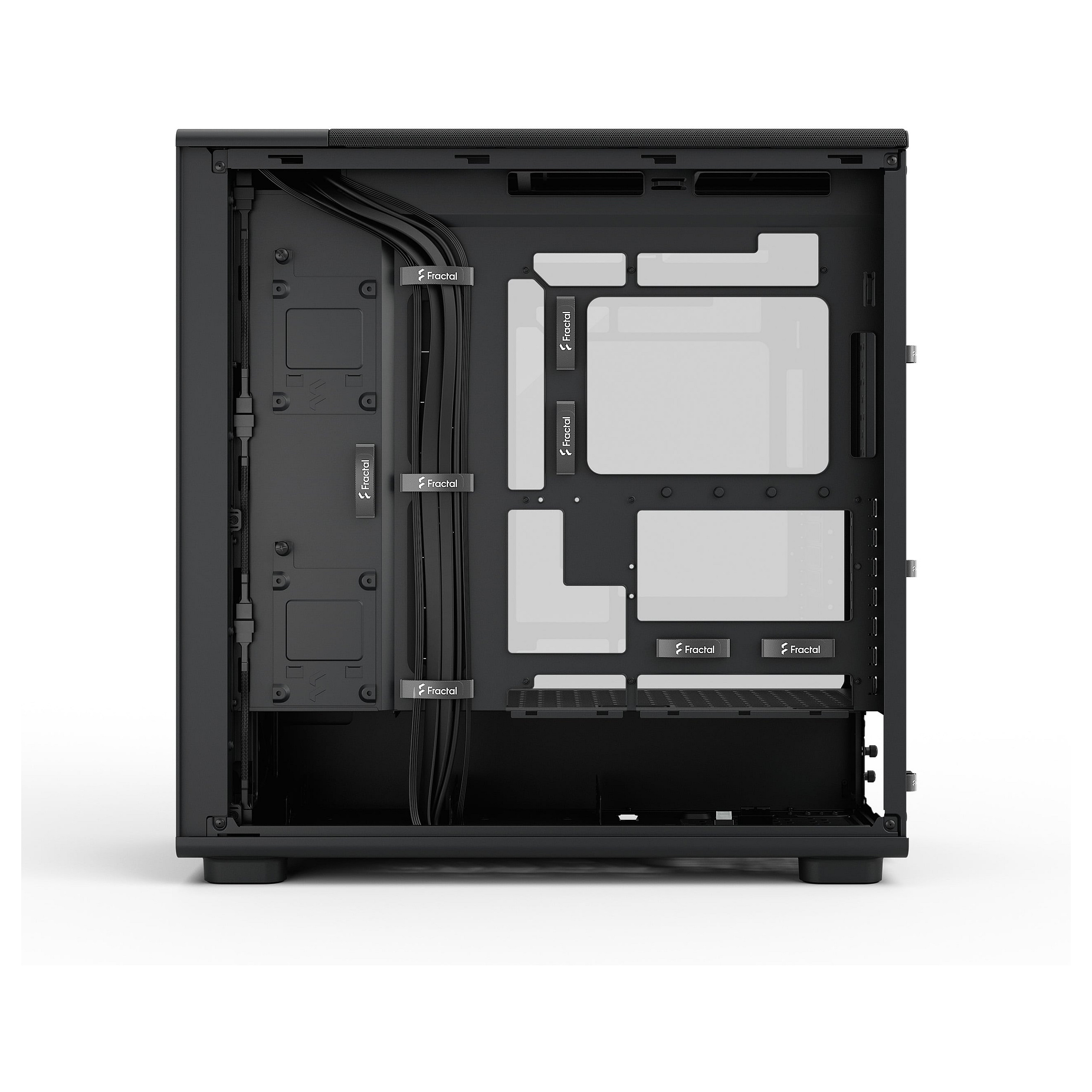 Kućište Fractal Design Midi Epoch XL Black TG Light tint-6