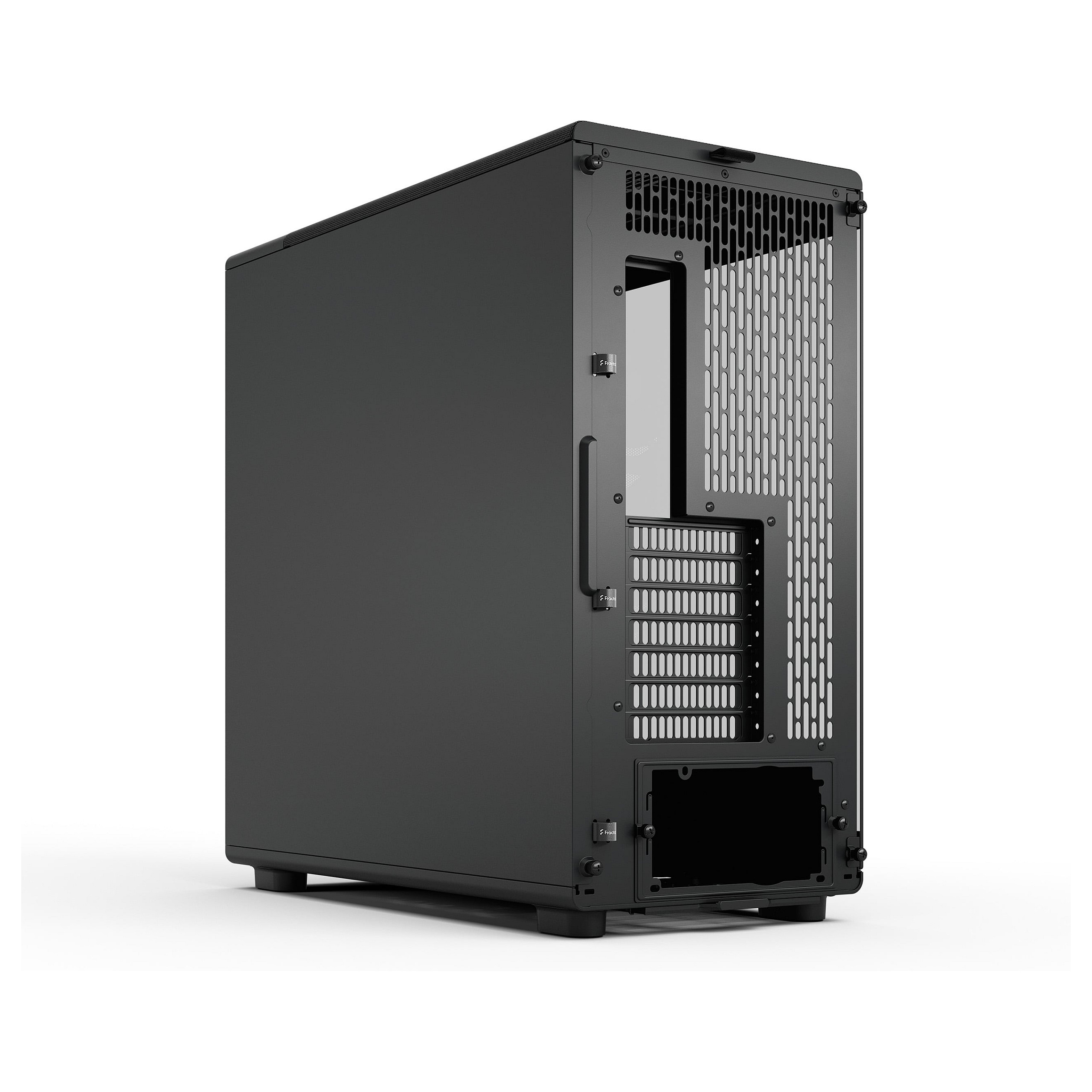 Kućište Fractal Design Midi Epoch XL Black TG Light tint-8