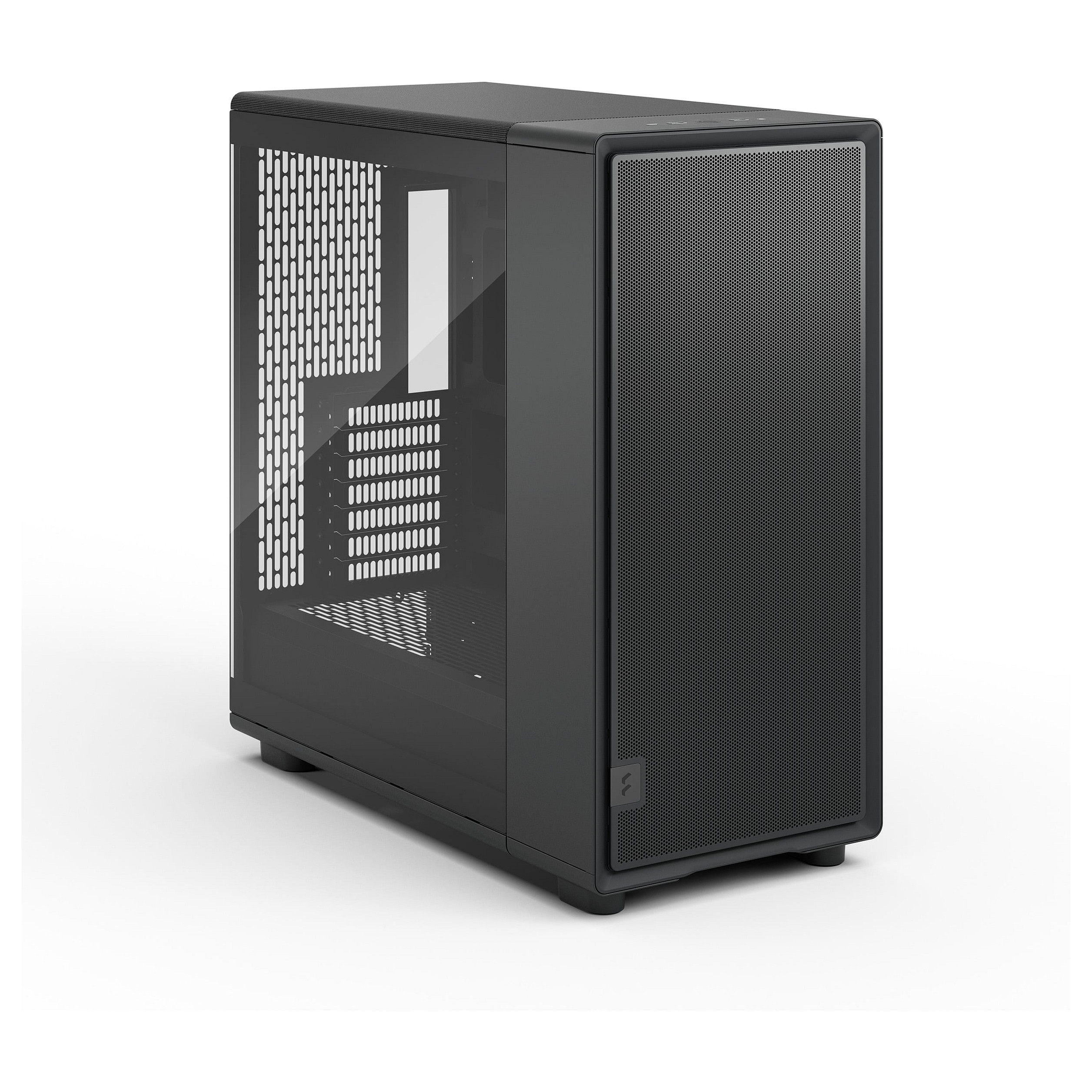 Kućište Fractal Design Midi Epoch XL Black TG Light tint-10