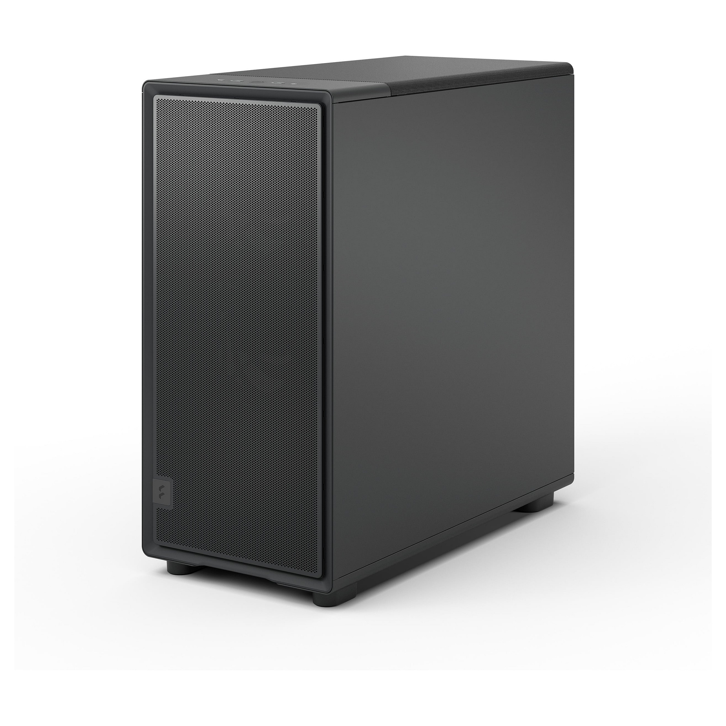 Kućište Fractal Design Midi Epoch XL Black TG Light tint-11