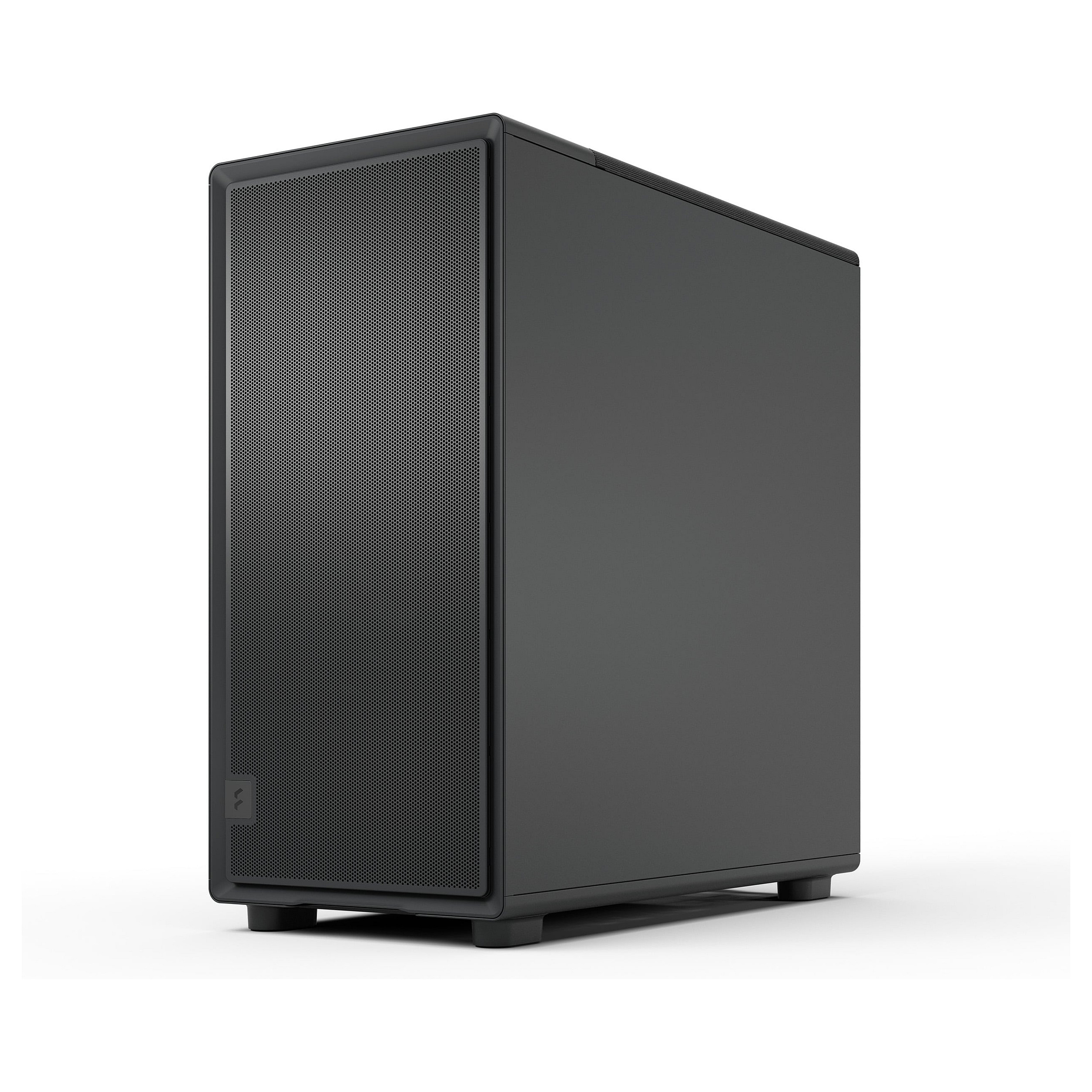 Kućište Fractal Design Midi Epoch XL Black TG Light tint-13