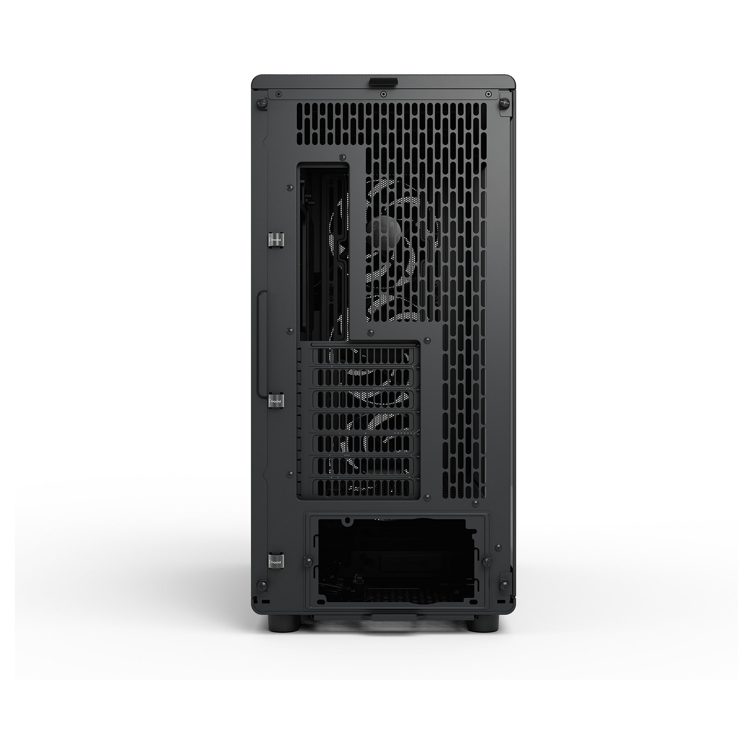 Kućište Fractal Design Midi Epoch XL Black TG Light tint-14