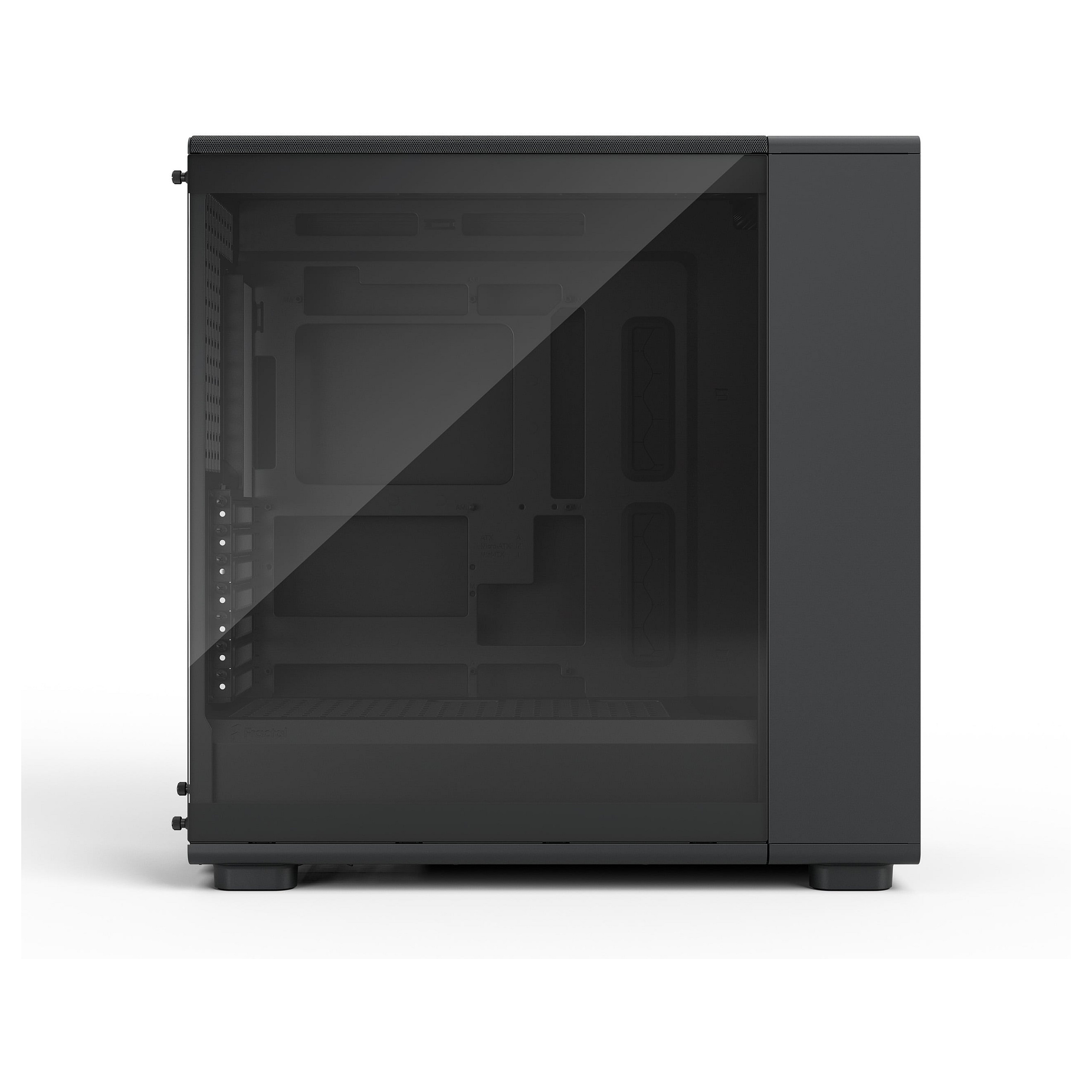 Kućište Fractal Design Midi Epoch XL Black TG Light tint-15
