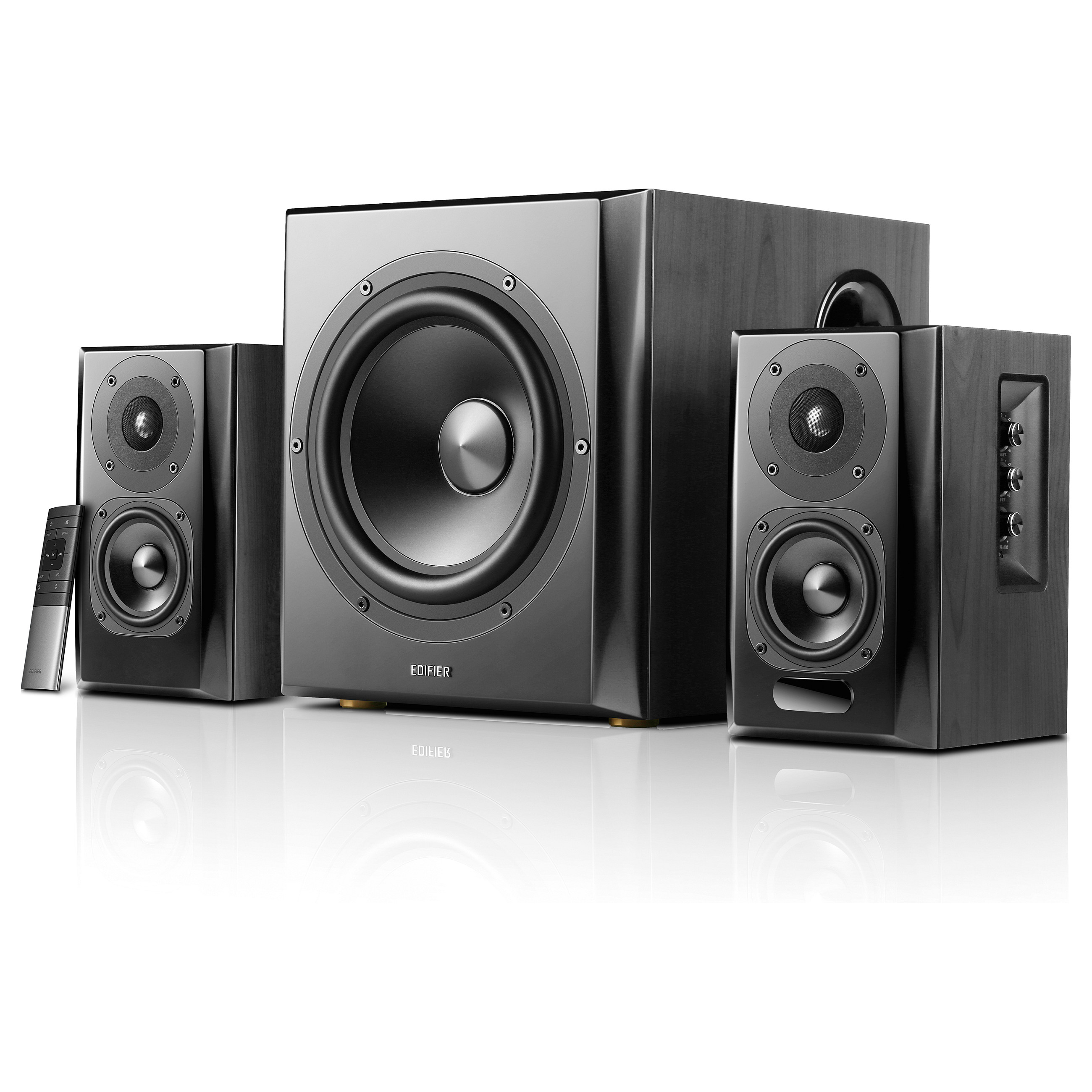 Zvučnici EDIFIER S351DB 2.1 Bluetooth-0