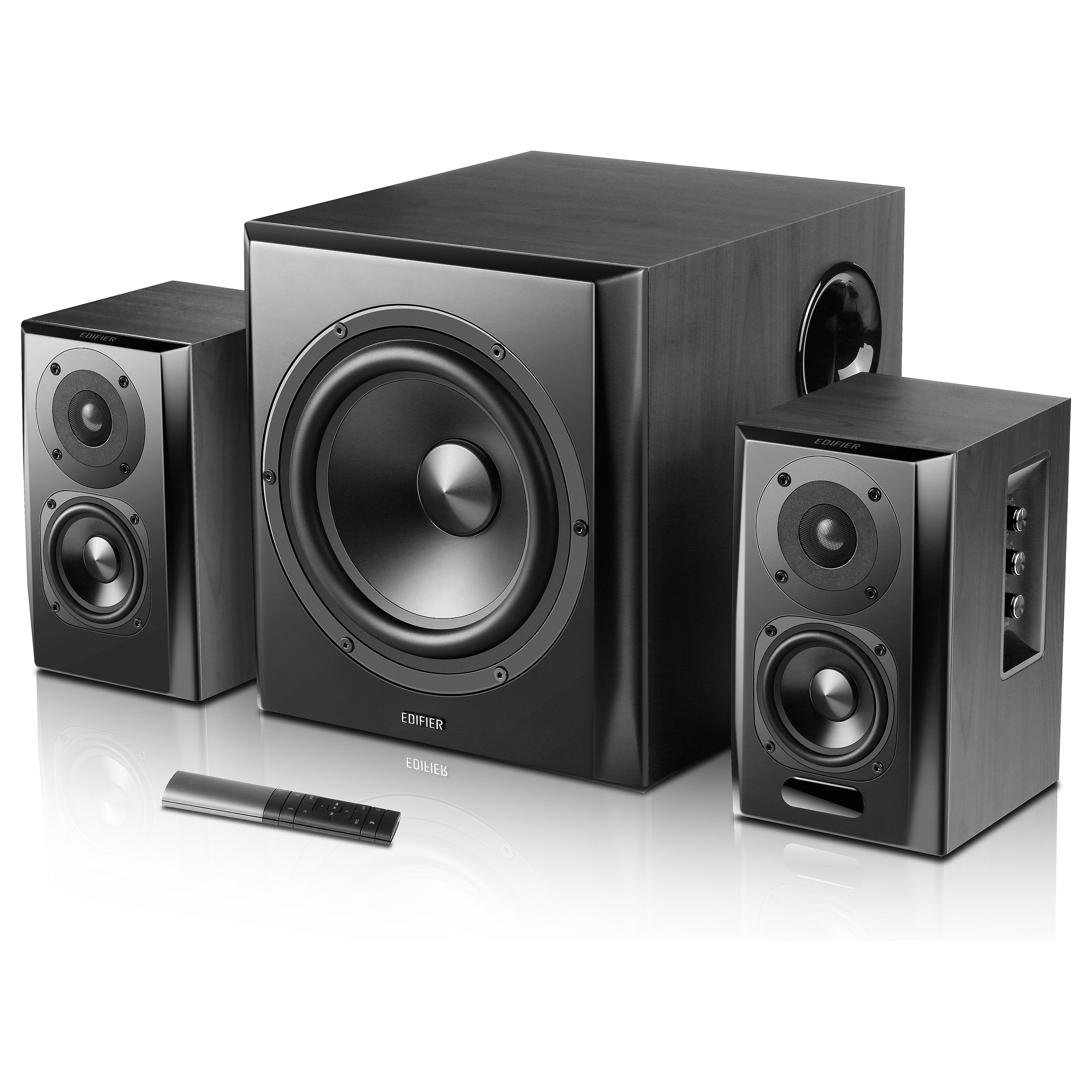 Zvučnici EDIFIER S351DB 2.1 Bluetooth-1