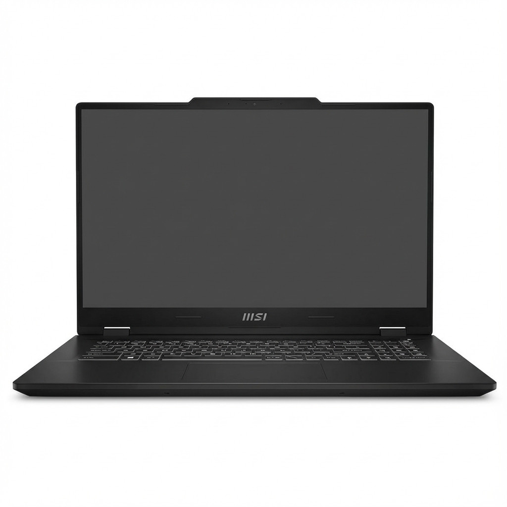 Laptop MSI Cyborg 17 B2RWFKG-056 (i7, 240hz, 16gb, 512gb ssd, rtx 5060, bez os)-0
