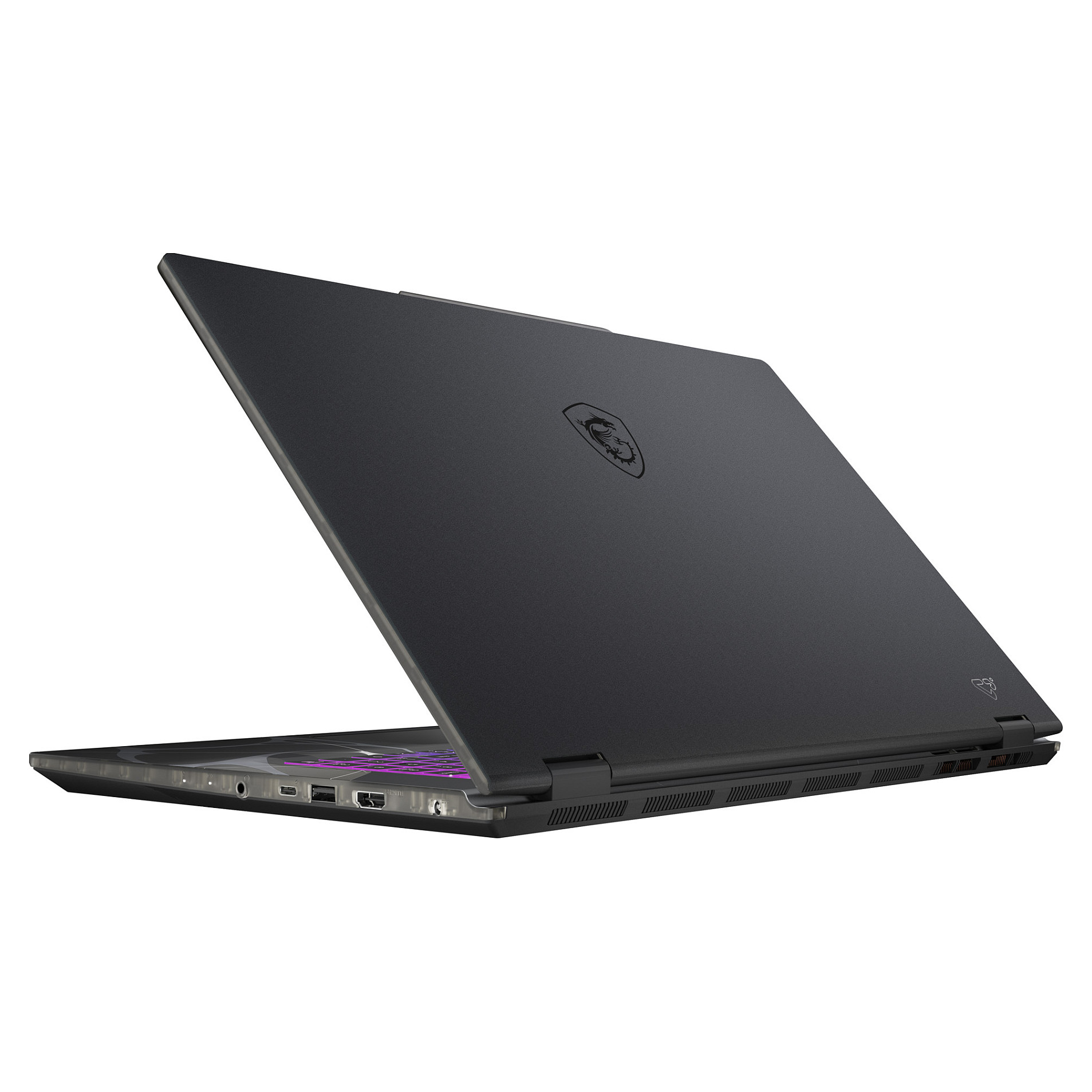 Laptop MSI Cyborg 17 B2RWFKG-056 (i7, 240hz, 16gb, 512gb ssd, rtx 5060, bez os)-3