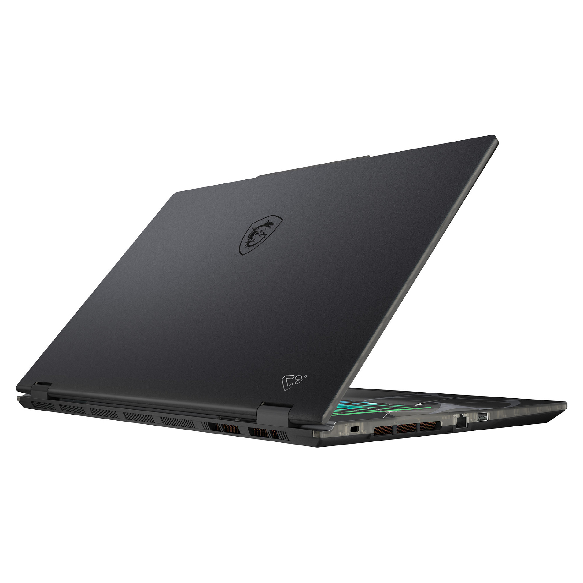 Laptop MSI Cyborg 17 B2RWFKG-056 (i7, 240hz, 16gb, 512gb ssd, rtx 5060, bez os)-5