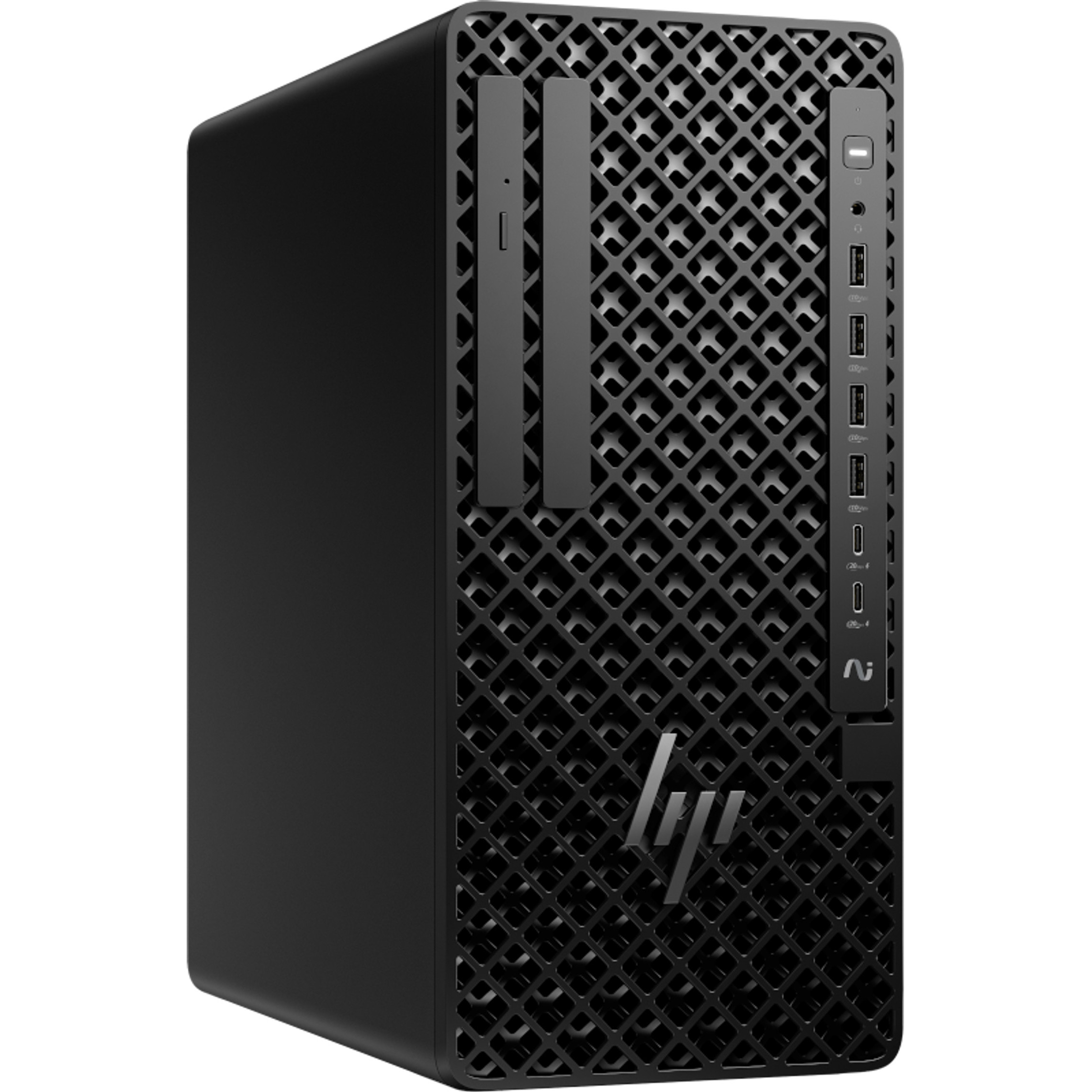 Laptop HP Z1 TWR G1i Ultra7 265 vPro (15.6" ekran, 1920x1080, Intel Core i7, 32GB RAM, 1TB SSD, Windows 11 Pro, hrvatska tipkovnica, crna boja)-1