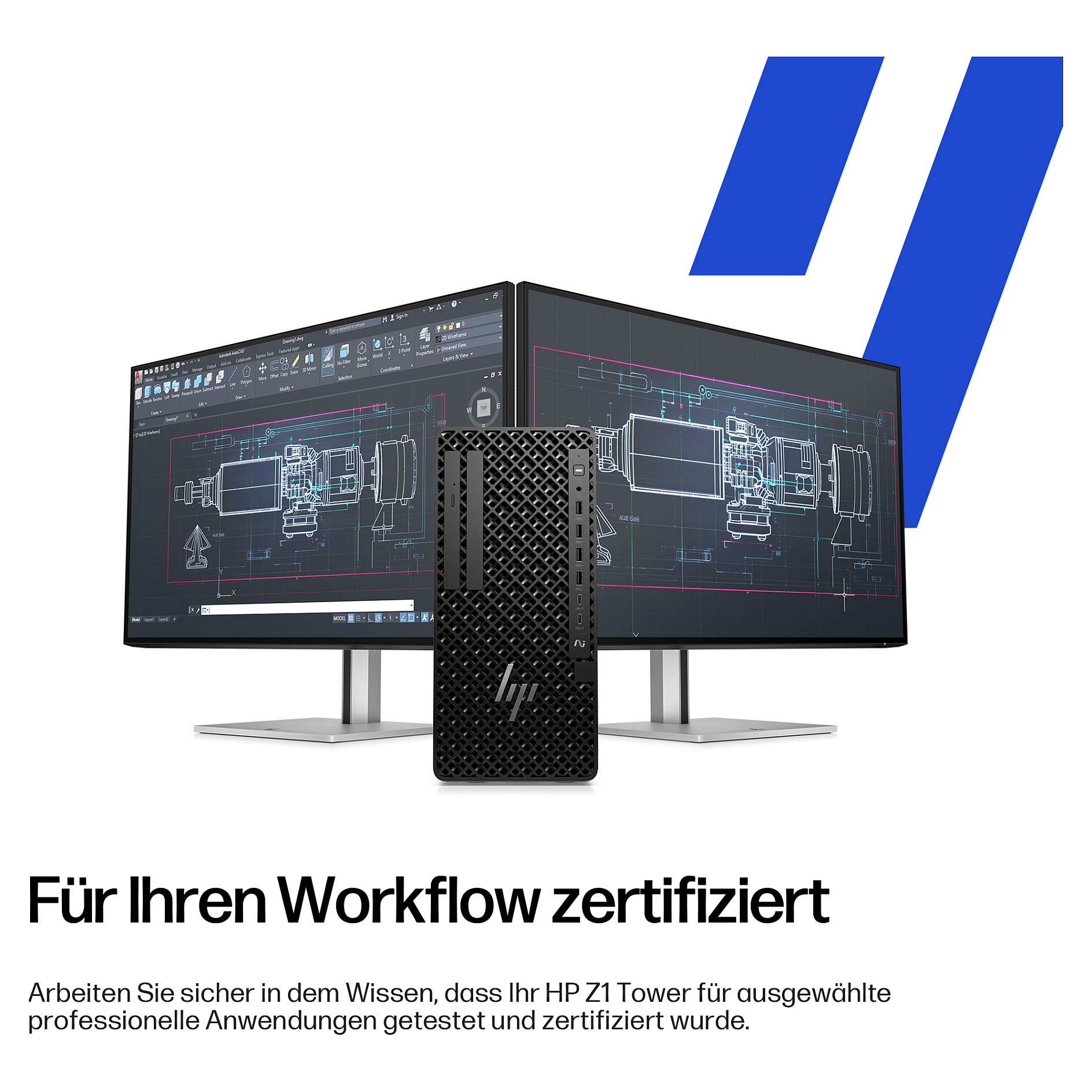 Laptop HP Z1 TWR G1i Ultra7 265 vPro (15.6" ekran, 1920x1080, Intel Core i7, 32GB RAM, 1TB SSD, Windows 11 Pro, hrvatska tipkovnica, crna boja)-15
