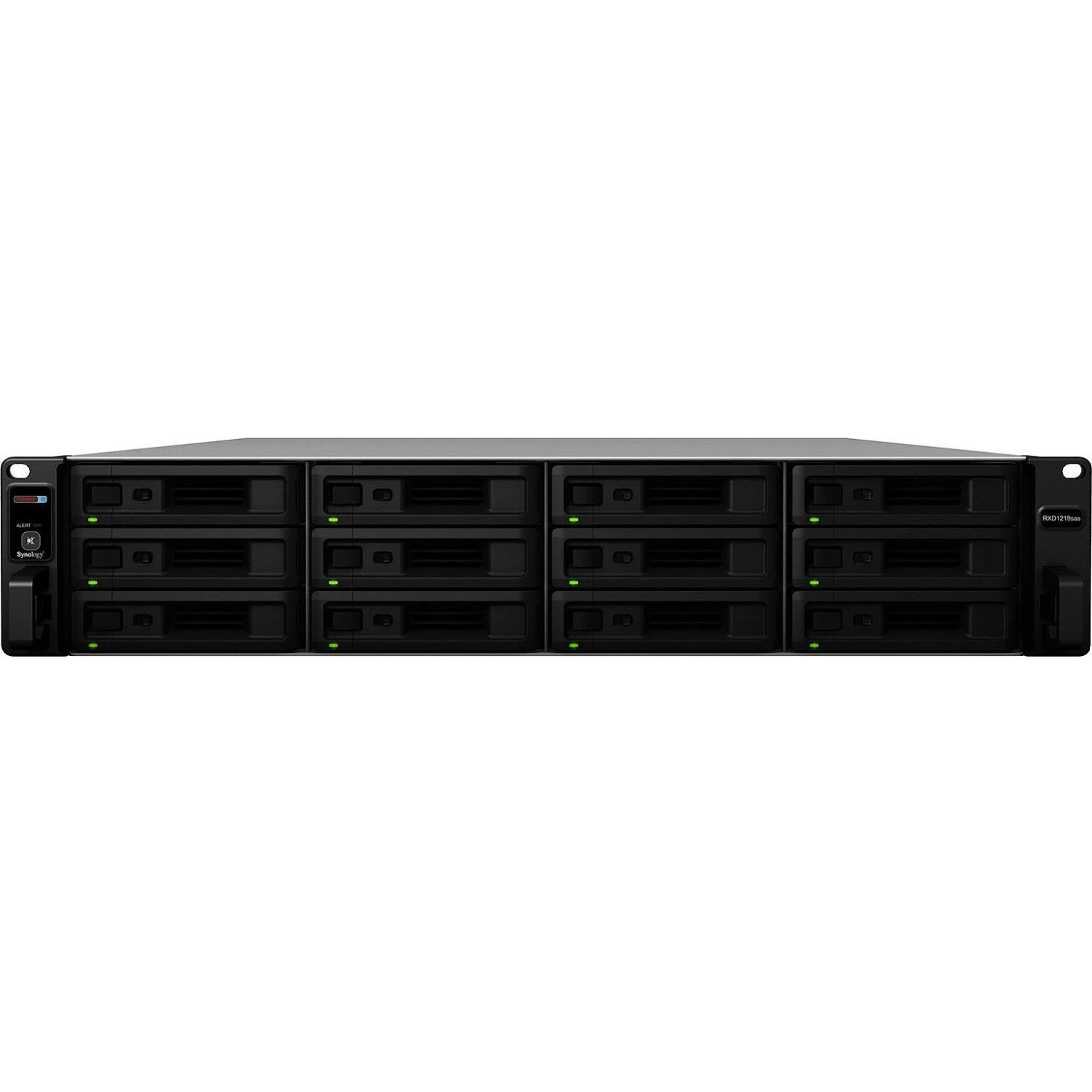 Proširenje za NAS SYNOLOGY RXD1219sas (12 Bay) 2U