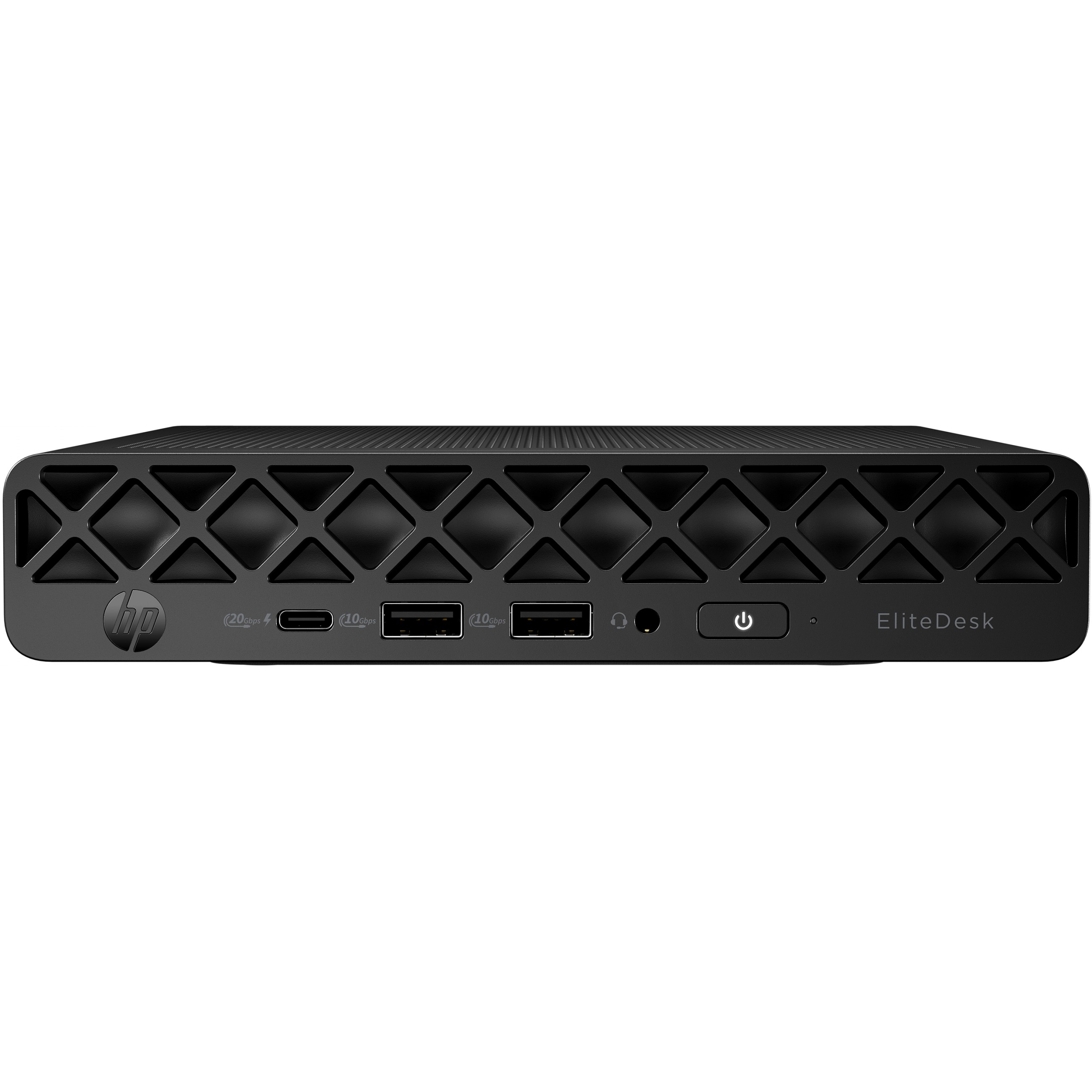 Laptop HP EliteDesk Mini 8 G1 CU5-235T (32GB RAM, 512GB SSD, Windows 11 Pro, WLAN)